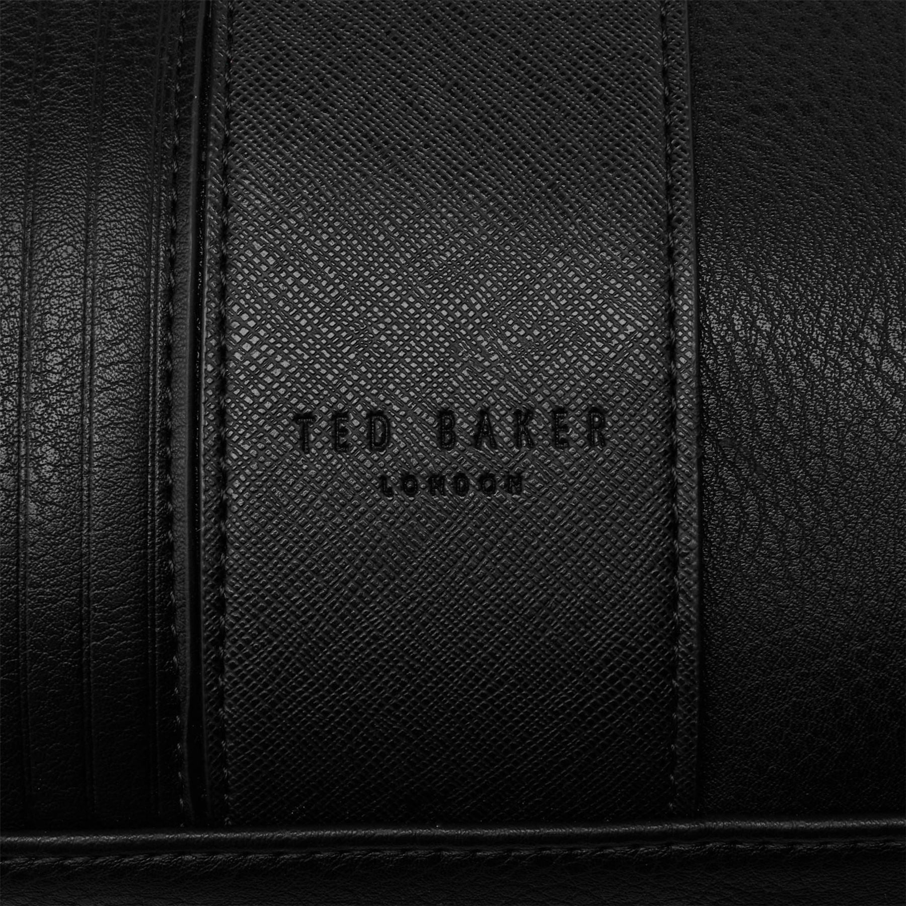 Ted Baker Baker Everyday Holdall Mens