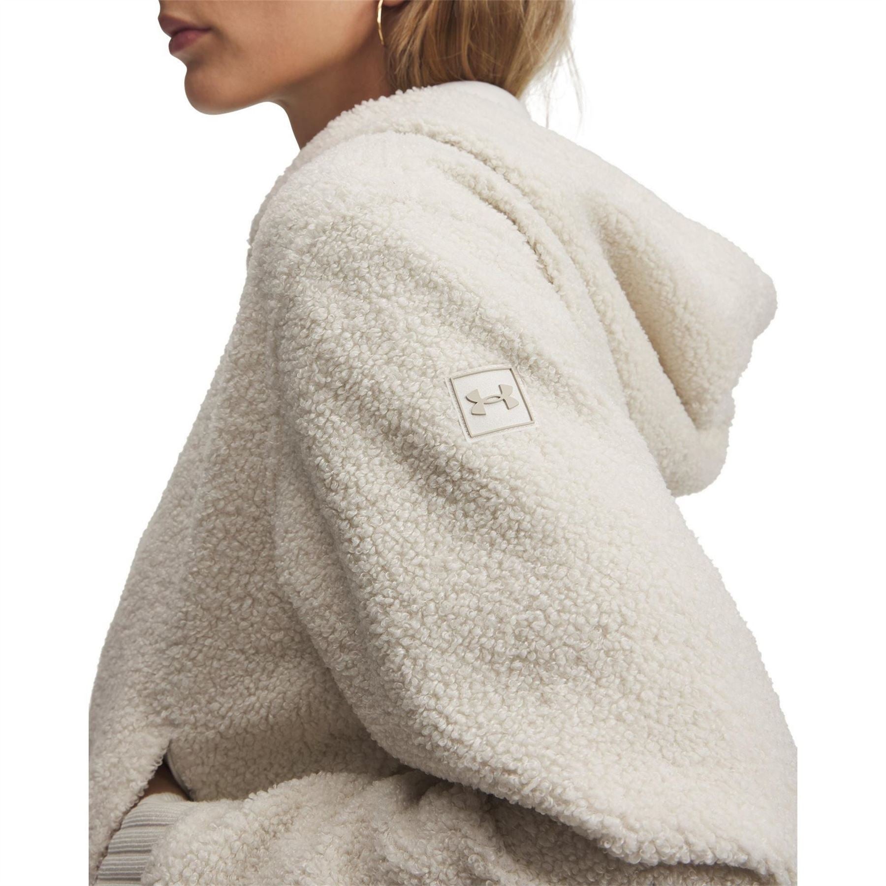 Under Armour High Pile Fleece Jacket