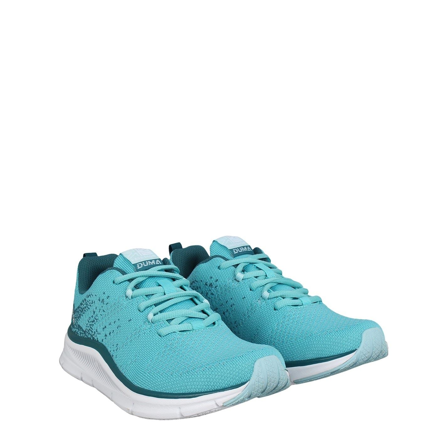 Karrimor Duma 6 Running Shoes Junior Girls