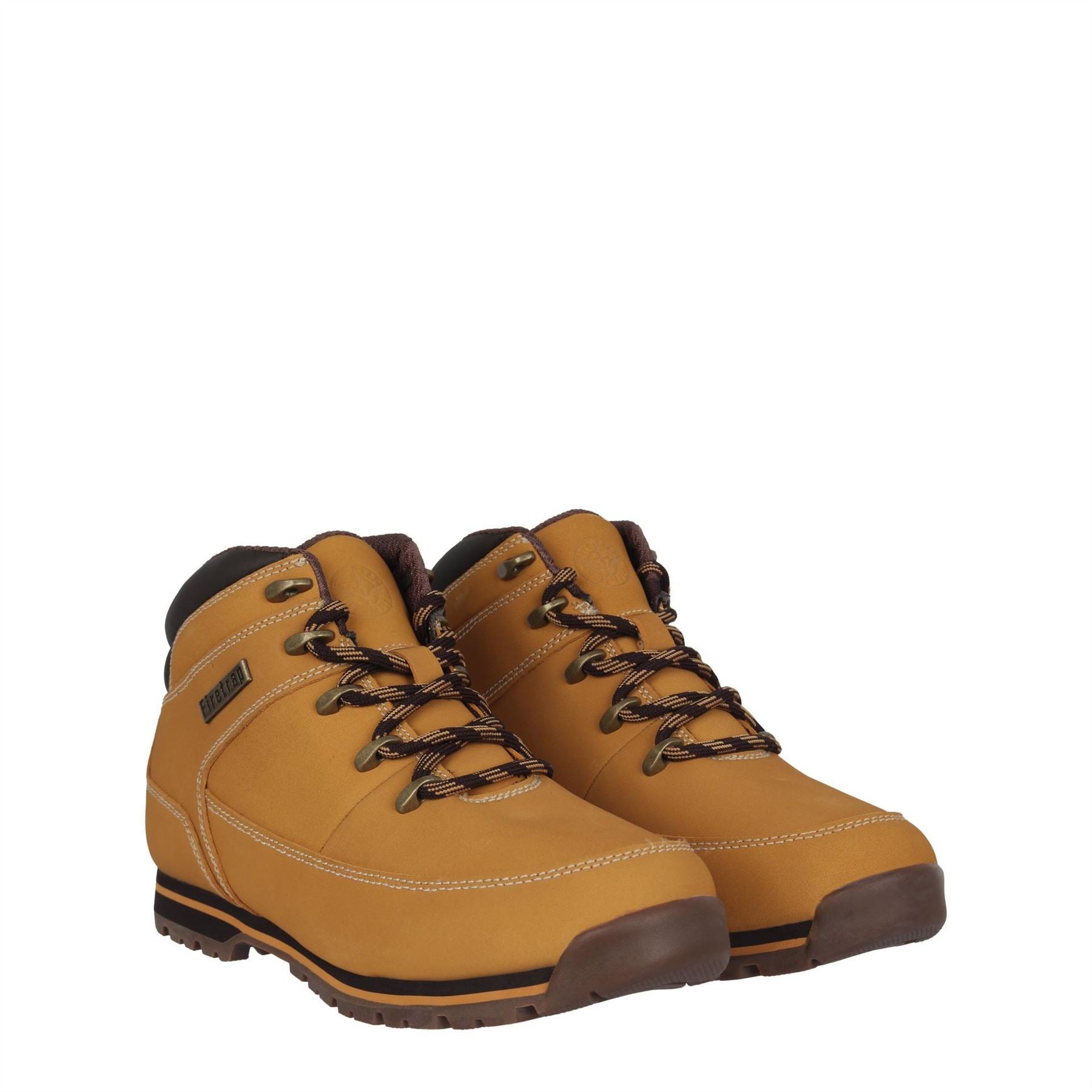 Firetrap Mens Rhino Boot
