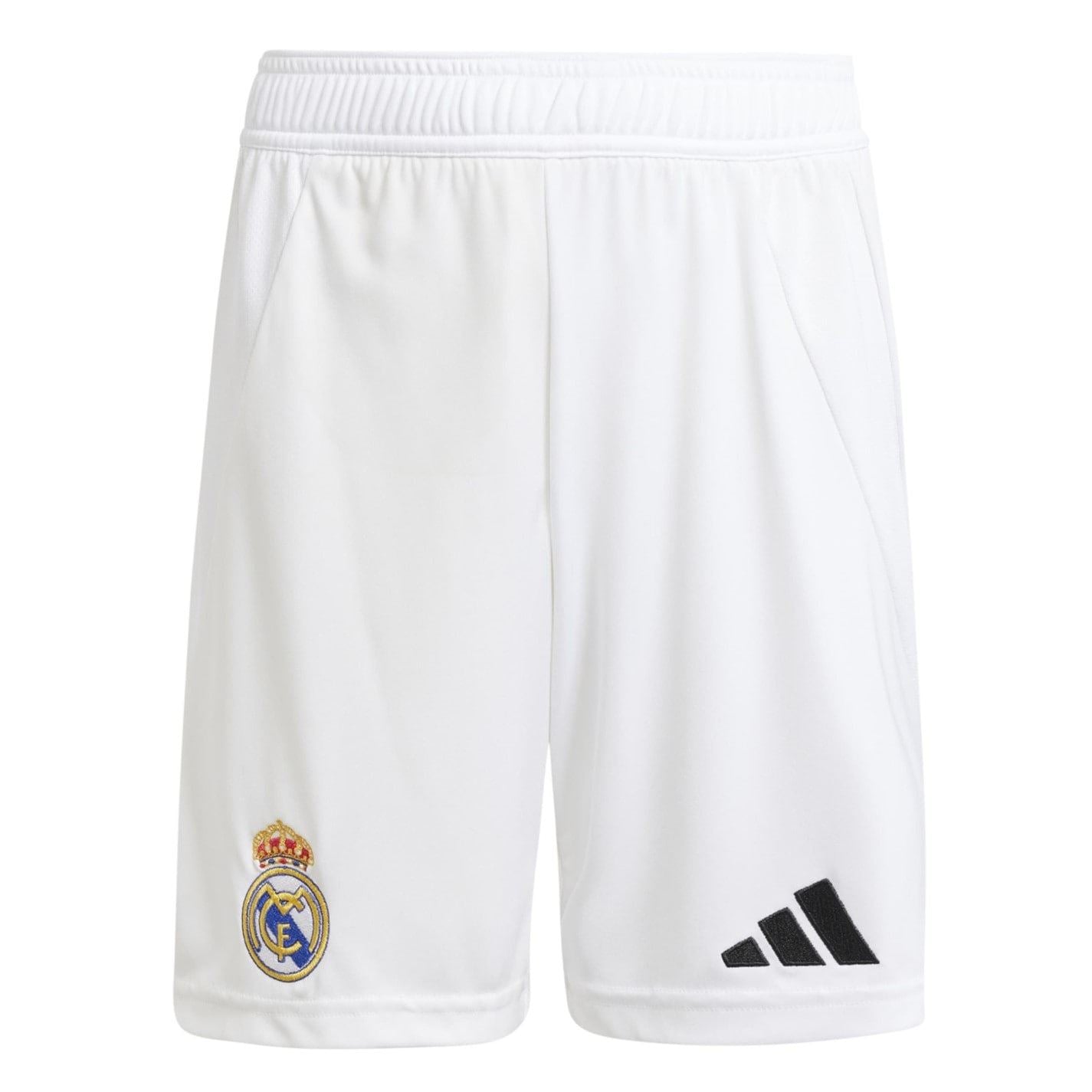 adidas Real Madrid Home Minikit 2024 2025 Juniors