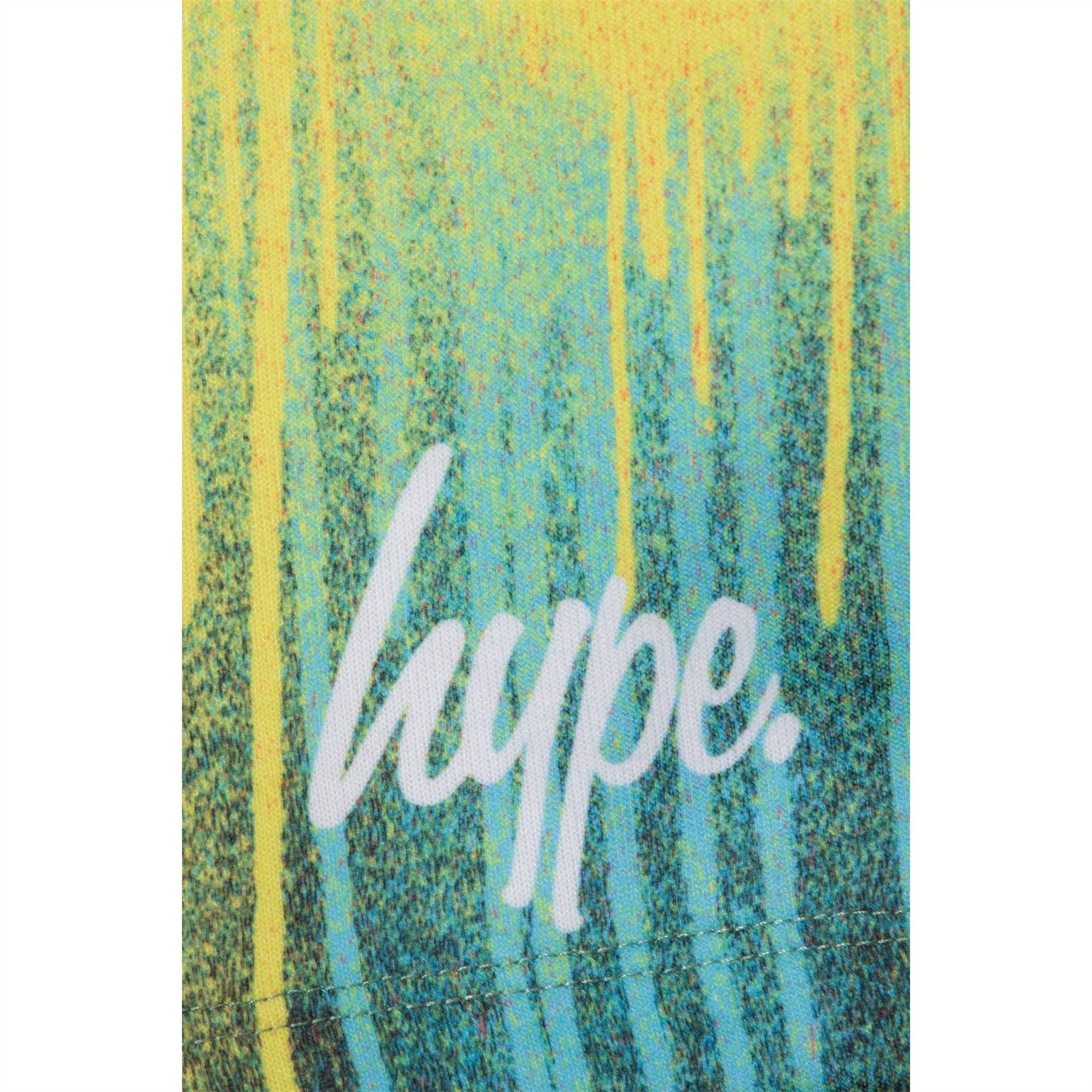 Hype Drip Sweat Shorts