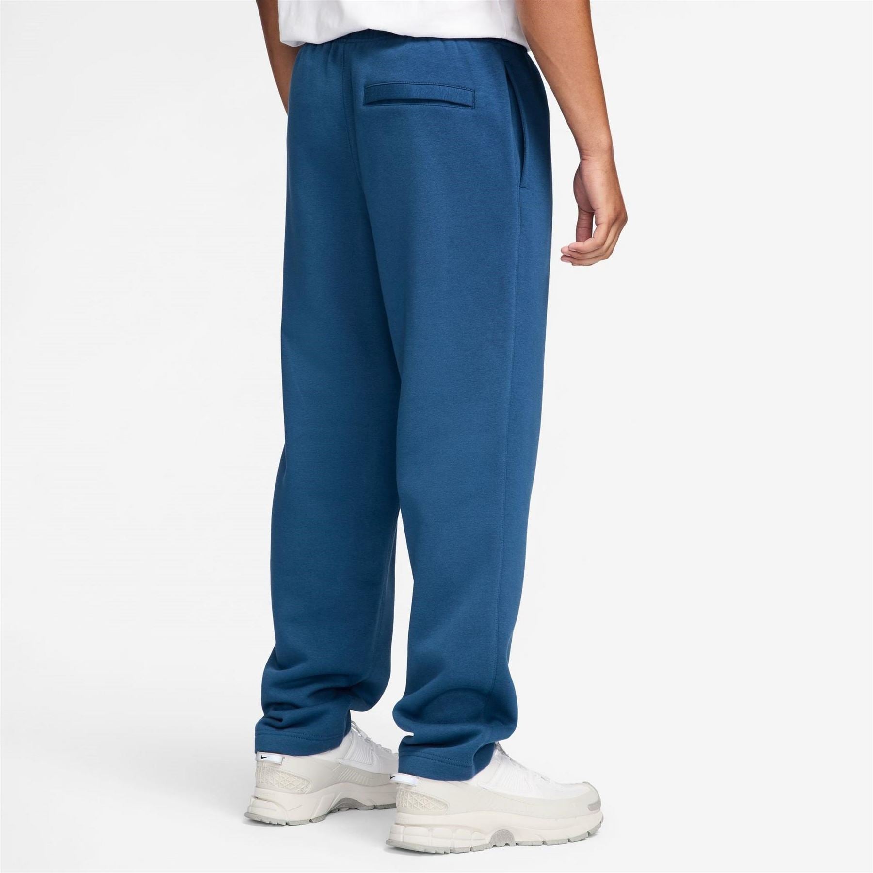 Nike Mens Sportswear Club Fleece Pants
