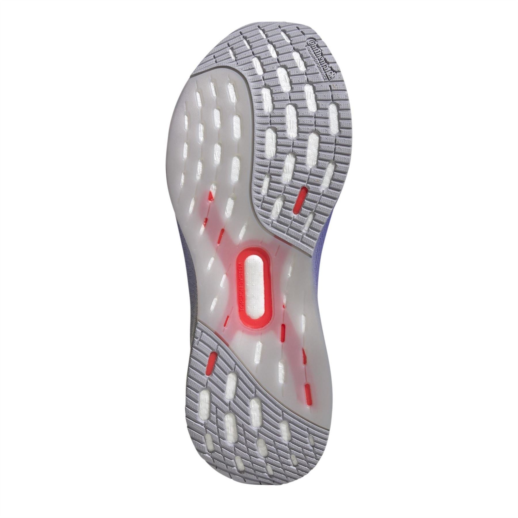 adidas Everyday Neutral Road Running Shoes
