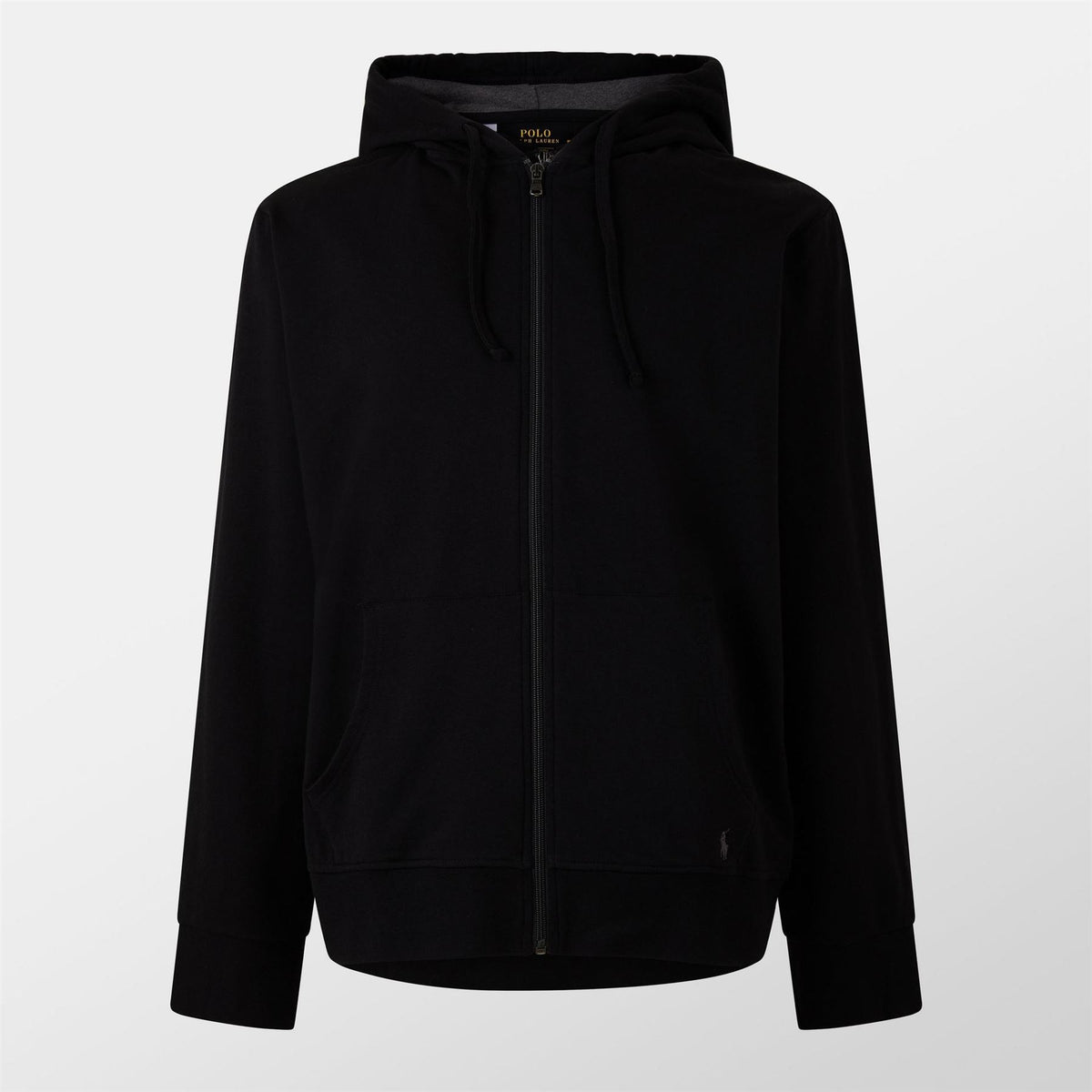 Polo Ralph Lauren Zip Hoodie