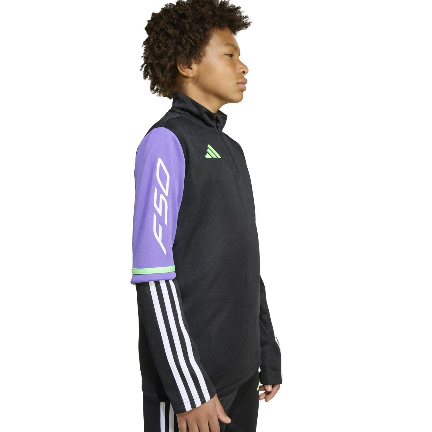 adidas F50 Training Top Juniors