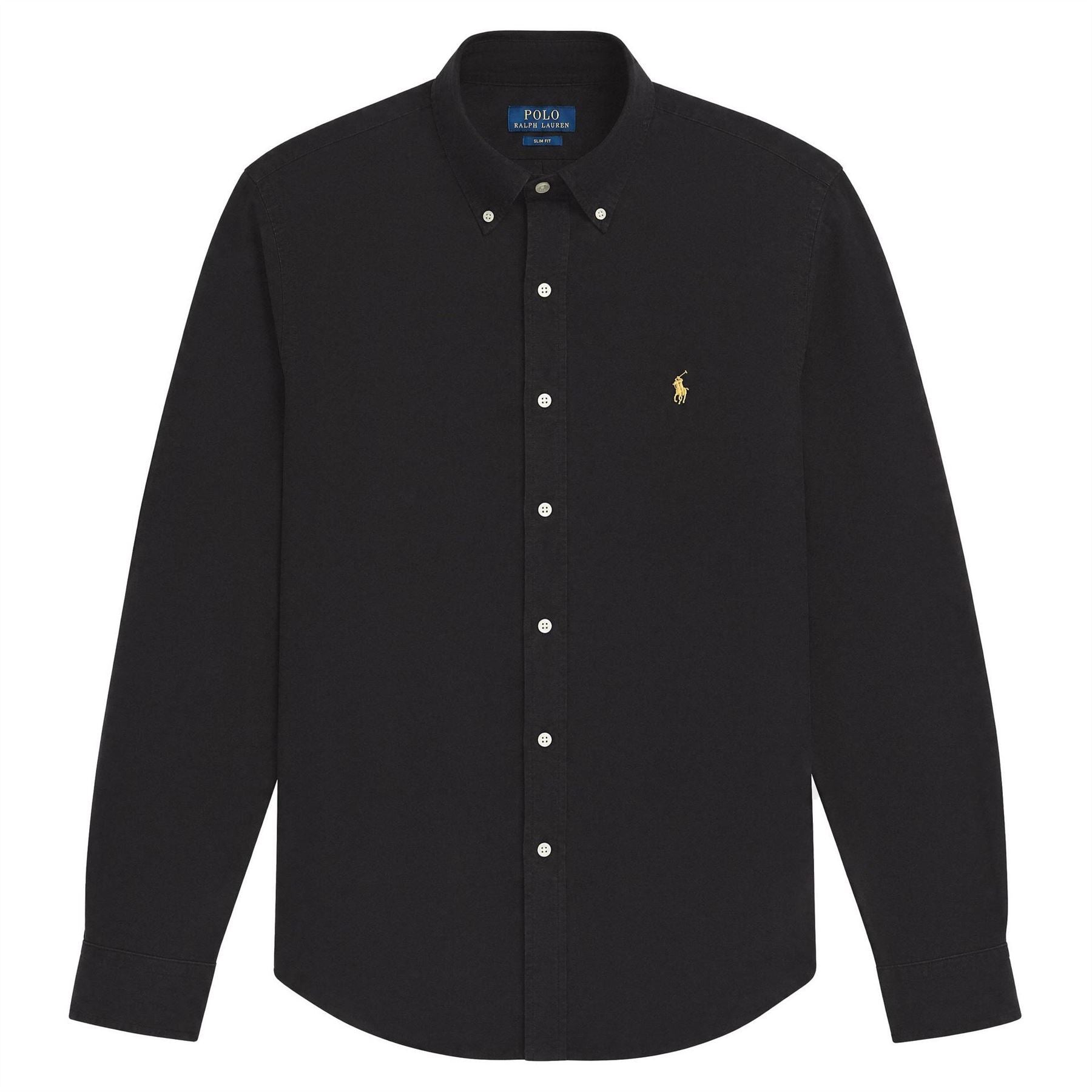 Polo Ralph Lauren Ls SporT-Shirt