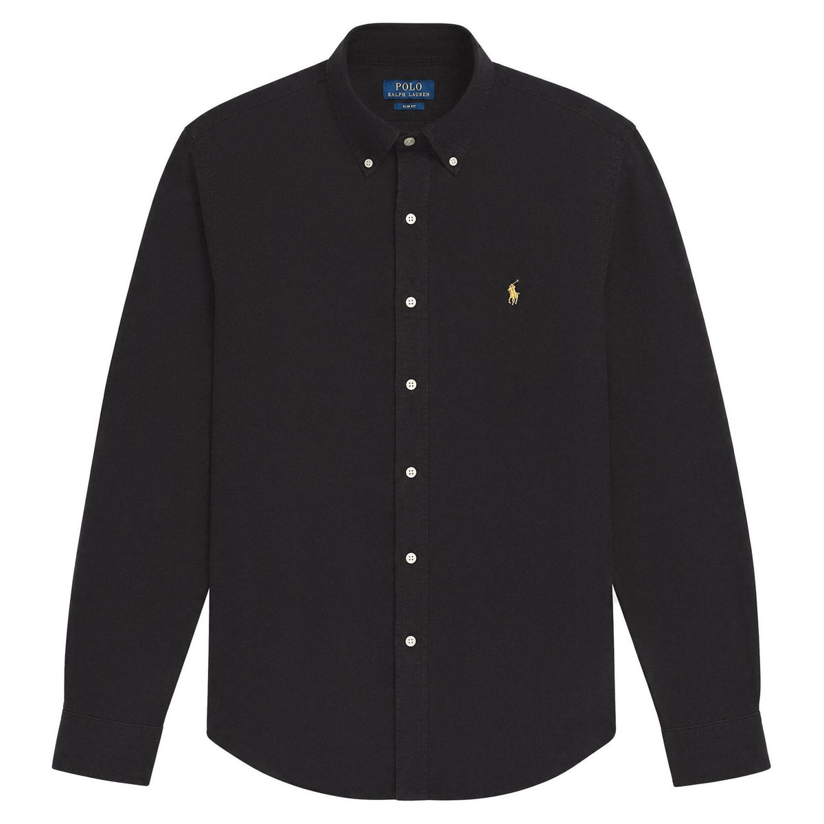 Polo Ralph Lauren Ls SporT-Shirt