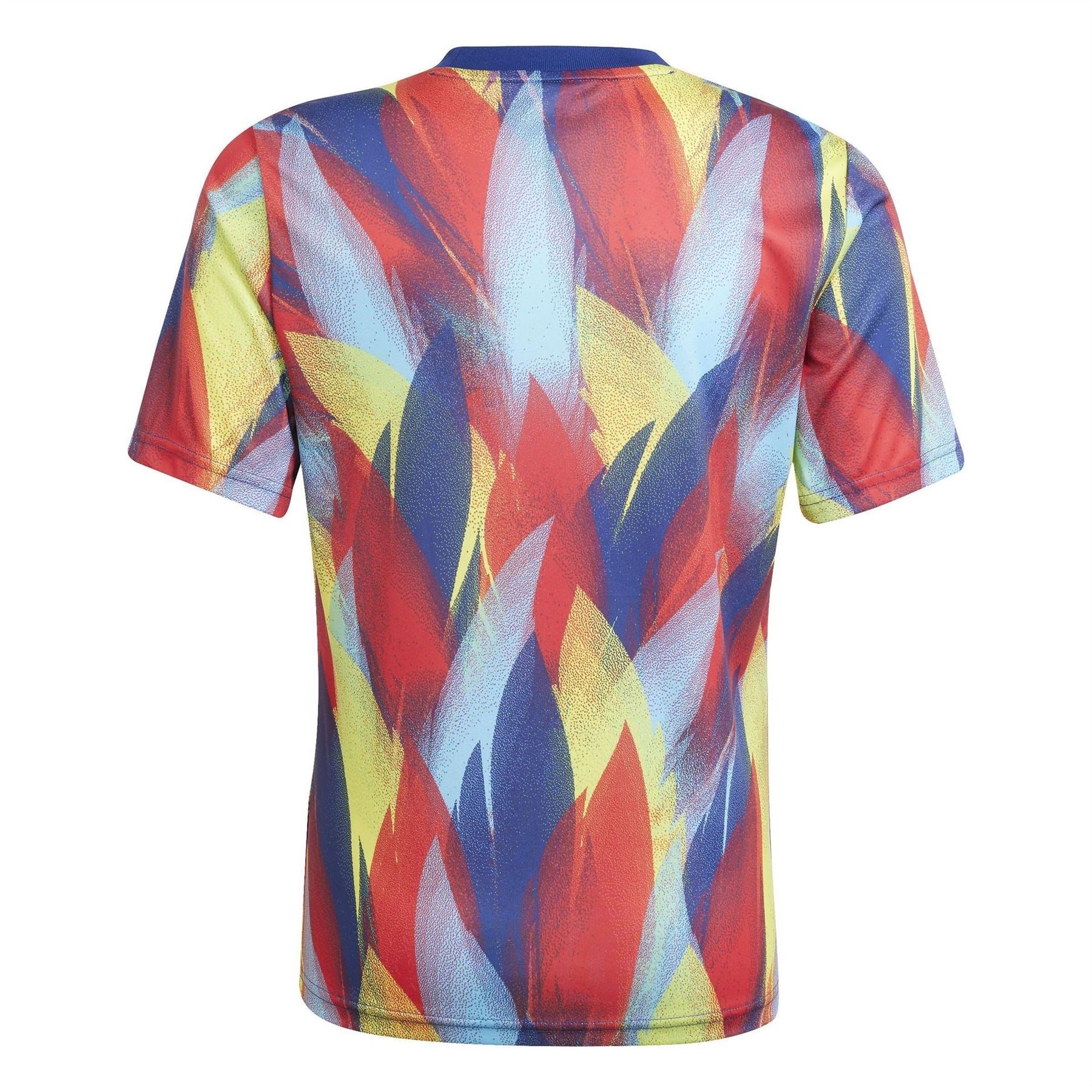 adidas Arsenal Pre Match Shirt 2025 2026 Juniors