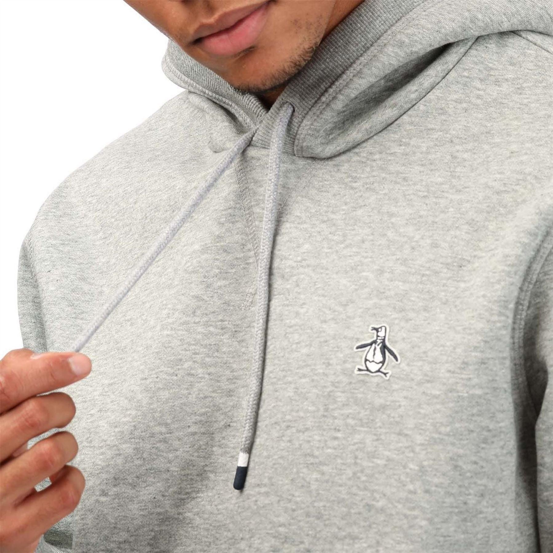 Original Penguin Pete Pullover Hoodie