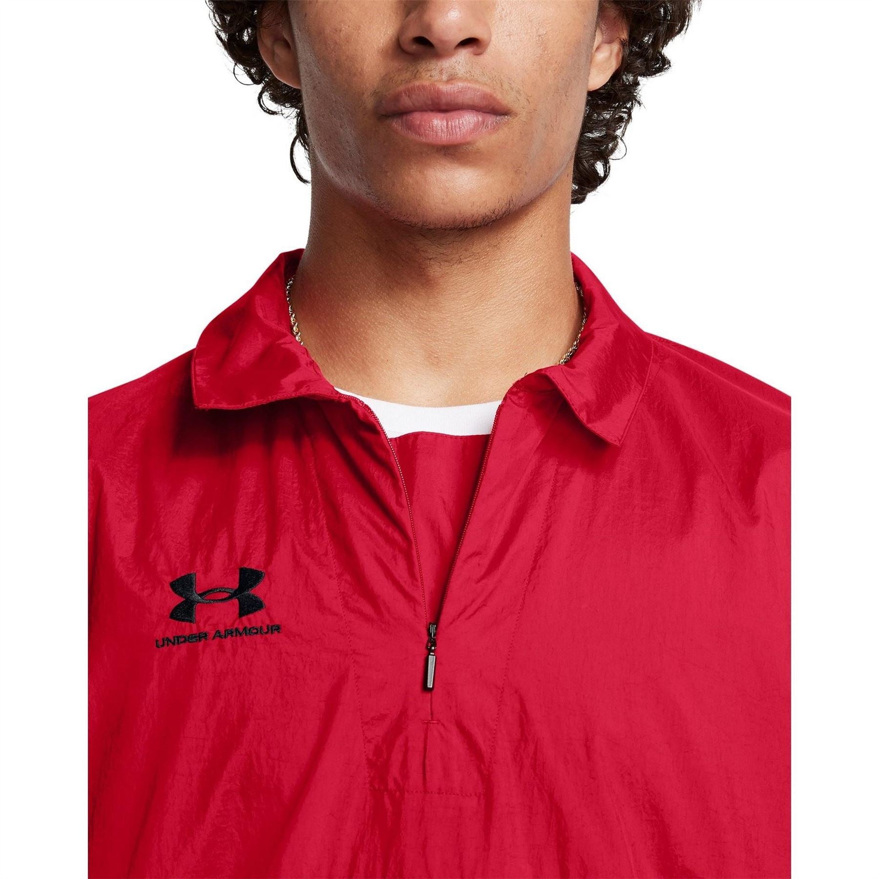 Under Armour 96 Terra Drill Top