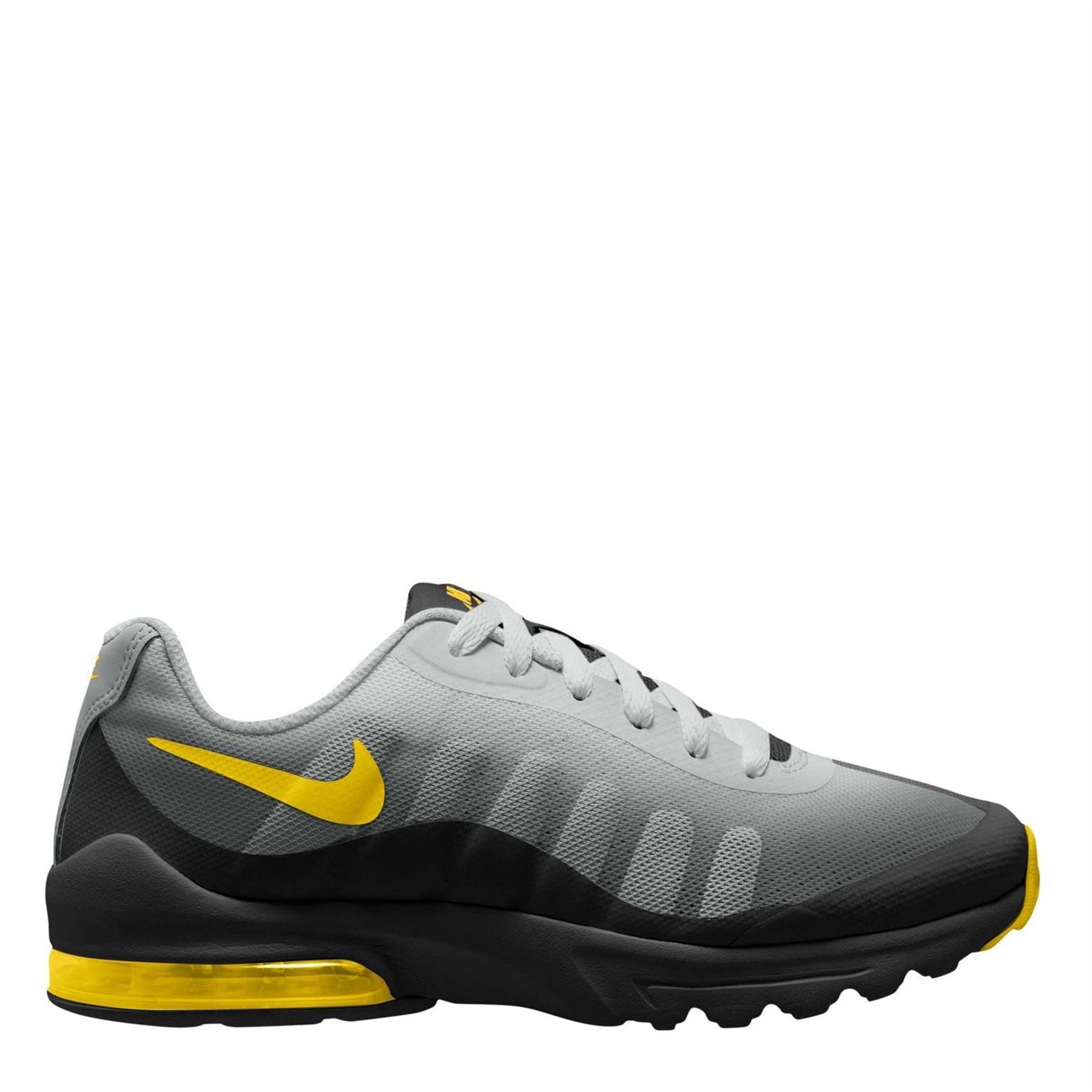 Nike Air Max Invigor Print Big Kids Shoe