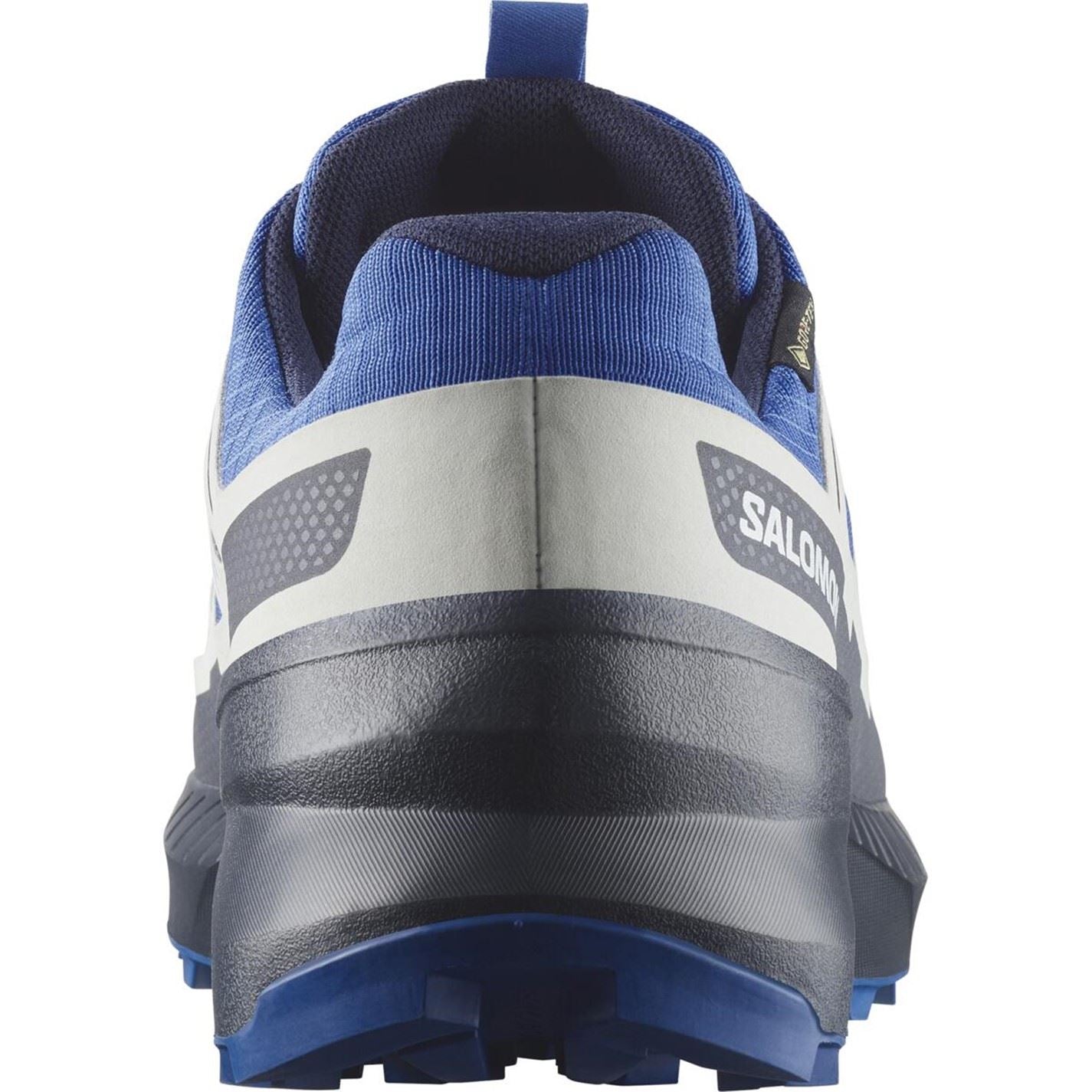 Salomon Mens Speedcross Peak Goretex Trail Running Shoes