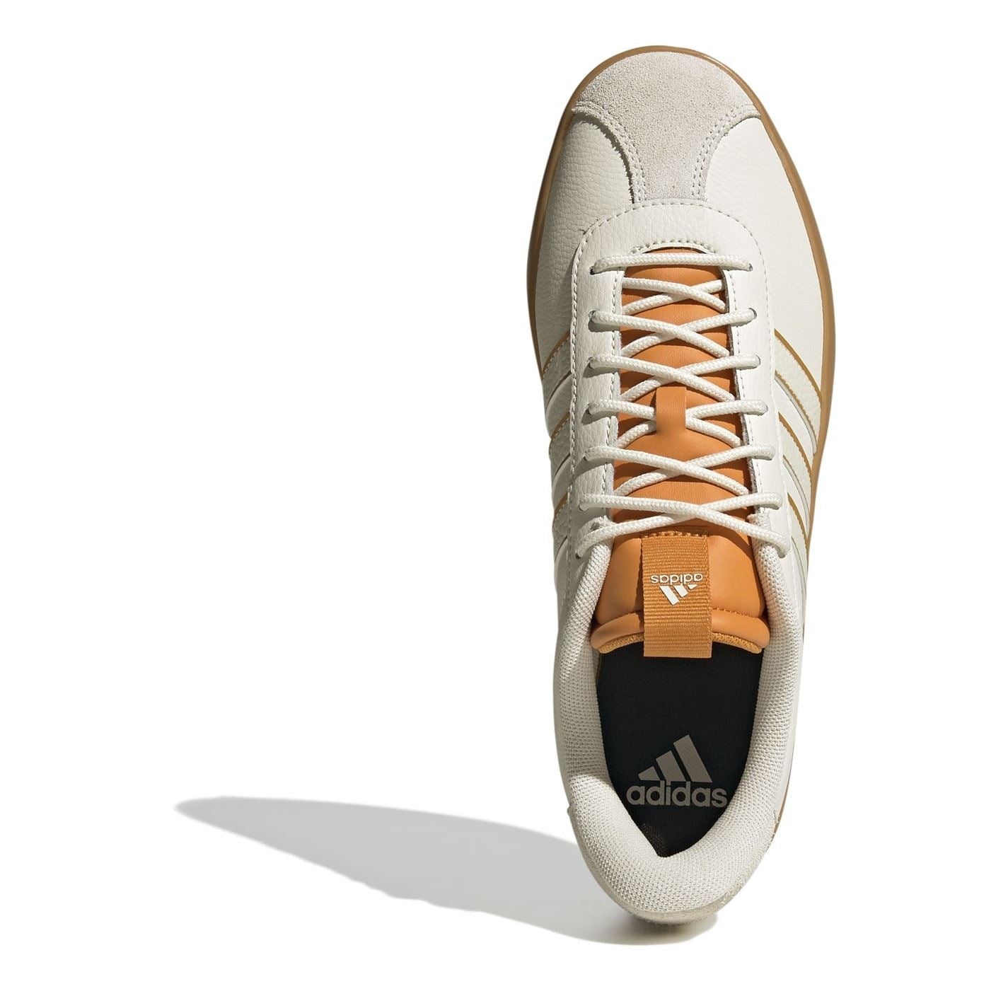 adidas Mens Vl Court 3.0 Trainers