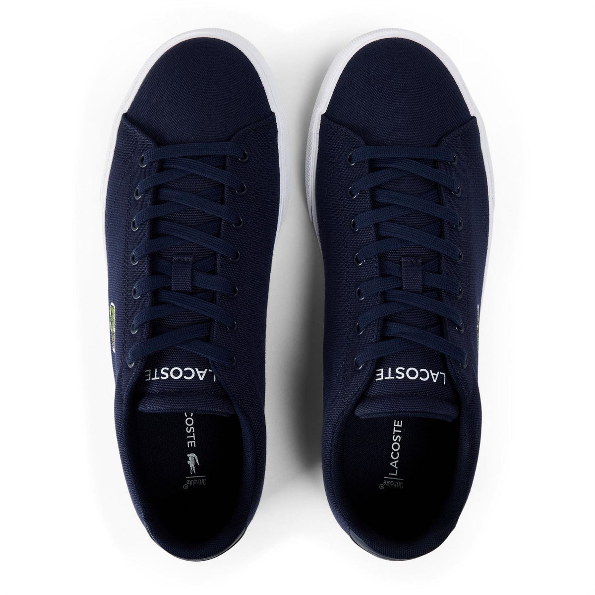 Lacoste Lerond Canvass Sn62