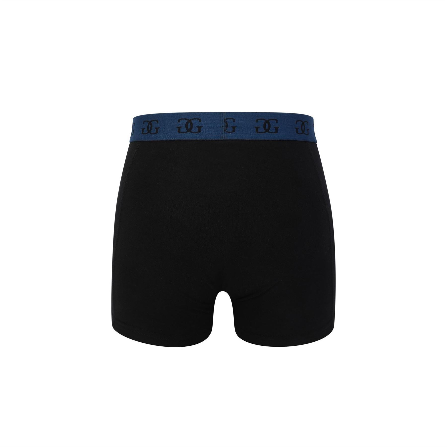 Giorgio Mens Essential 5 Pack Trunks