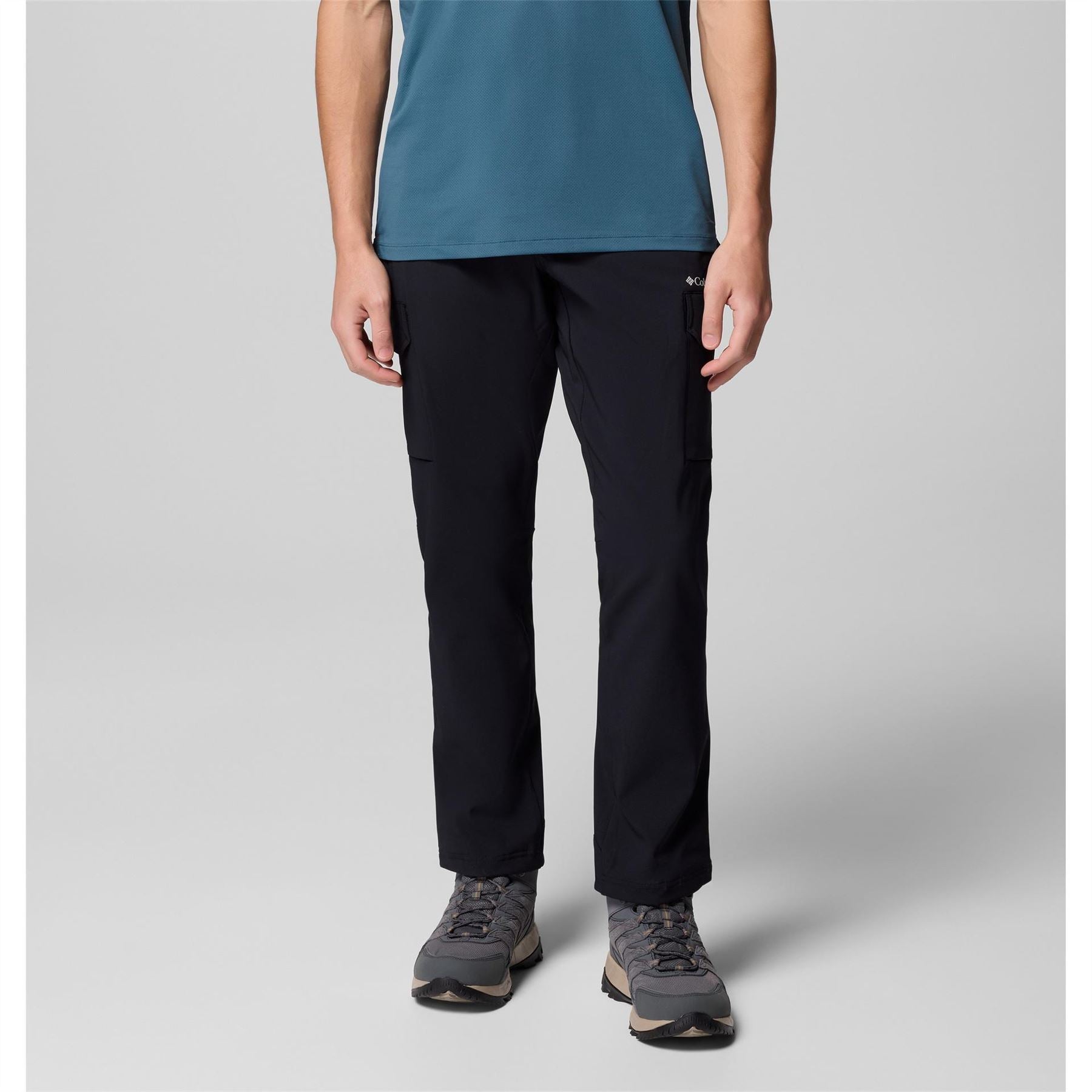 Columbia Mens Tech Trail Winter Walking Pants