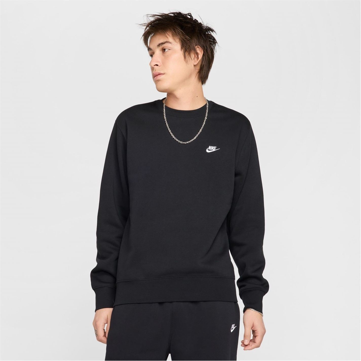 Nike Sportswear Club Crew