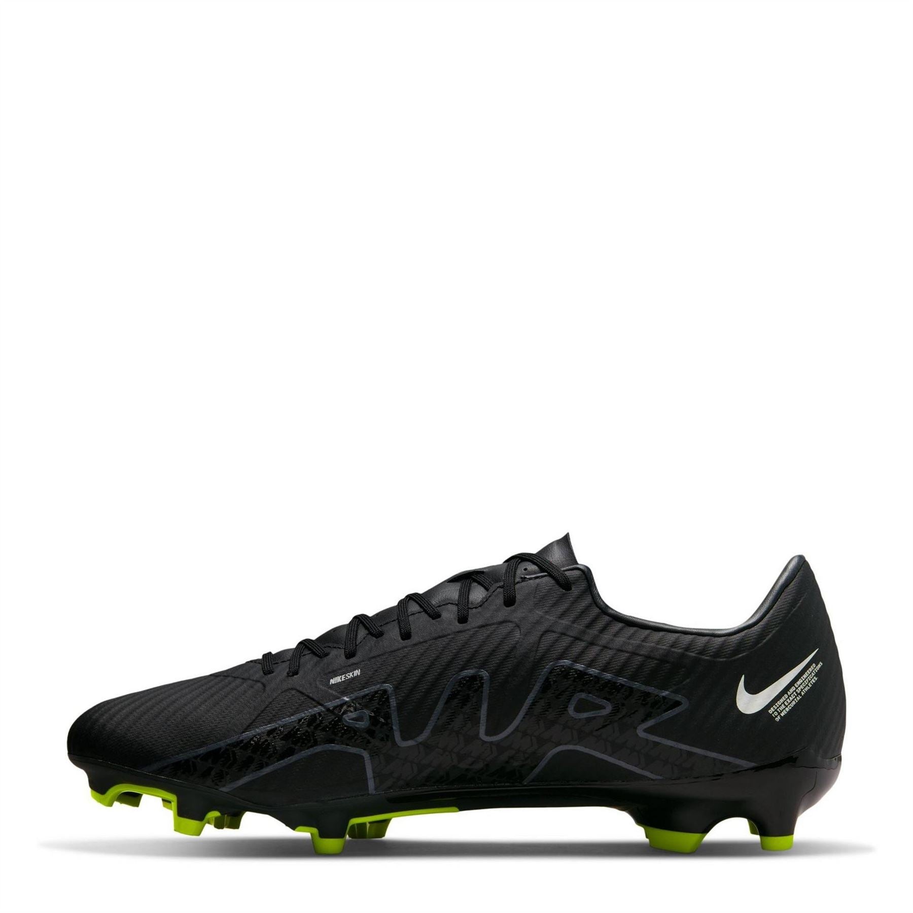 Nike Mercurial Vapour 15 Academy Firm Ground Football Boots