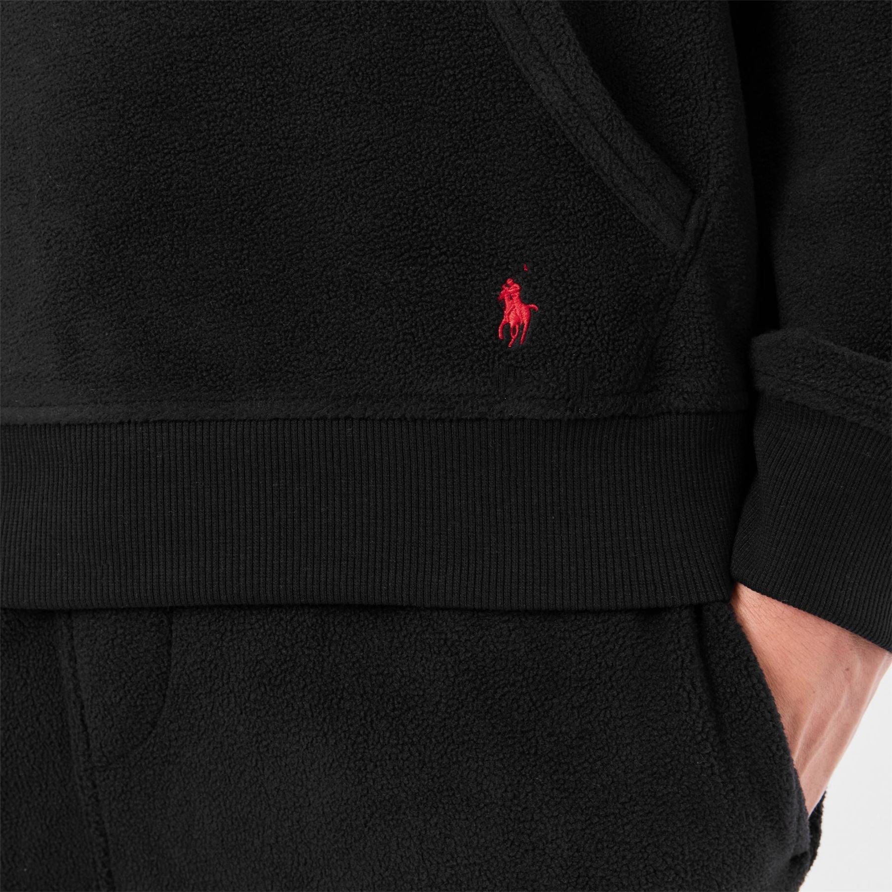 Polo Ralph Lauren Lounge Hoodie