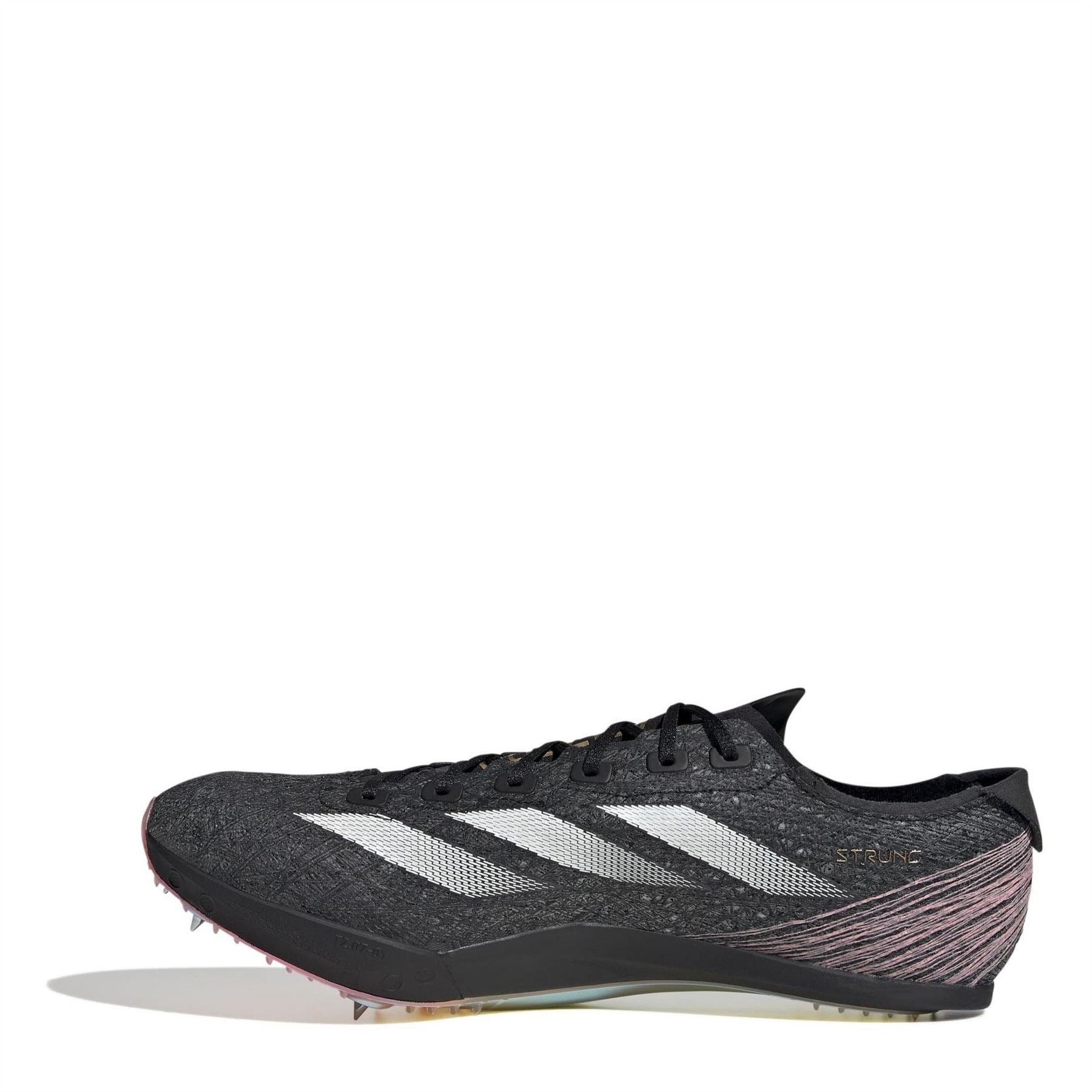 adidas Mens Adizero Prime Sp3 Training Shoes – Lovell Sports