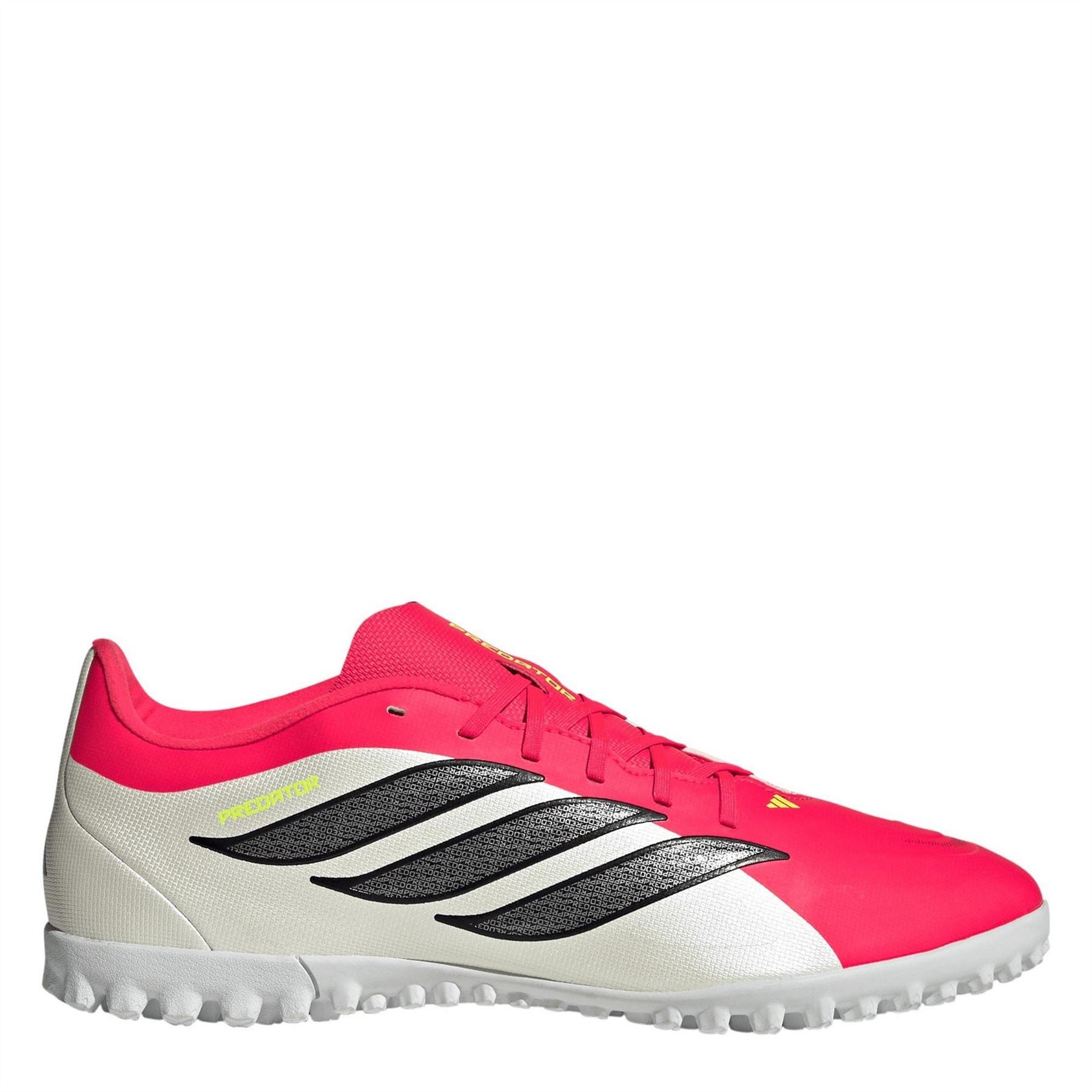 adidas Predator Club Astro Turf Football Boots