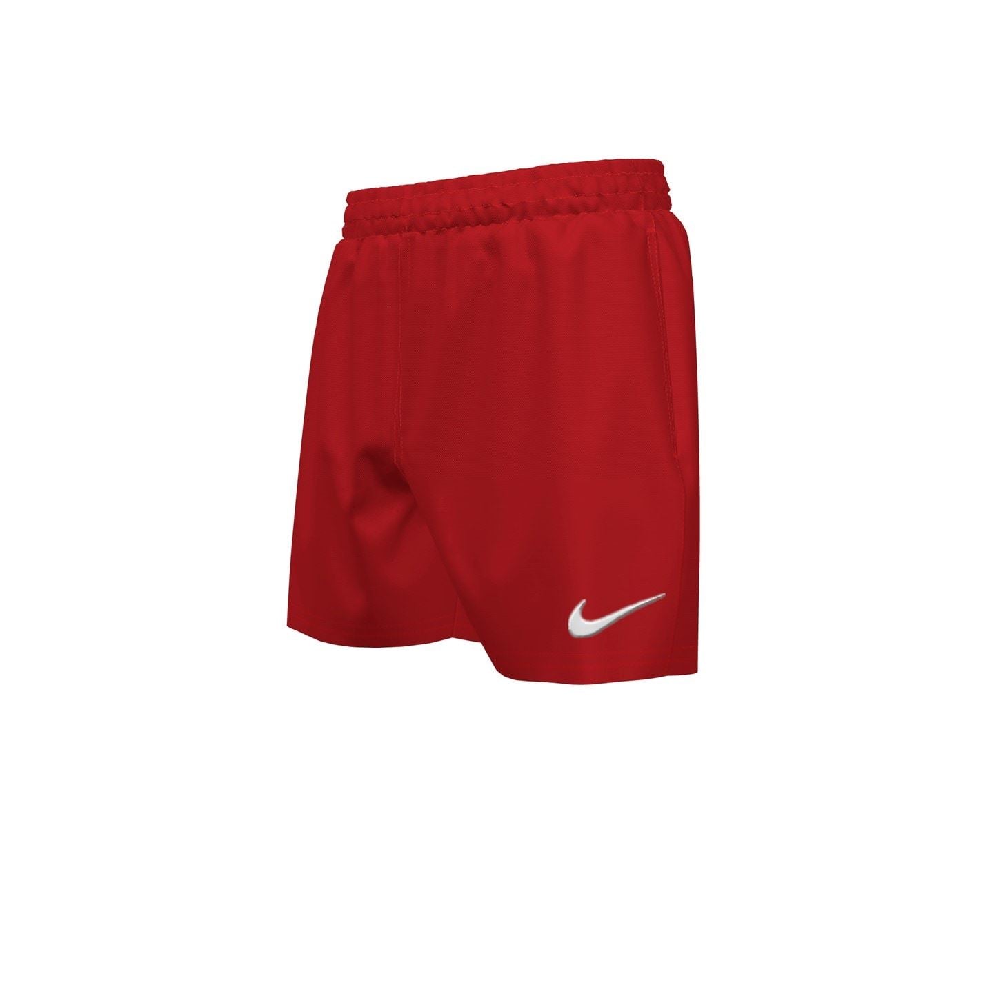 Nike Logo Shorts Junior Boys
