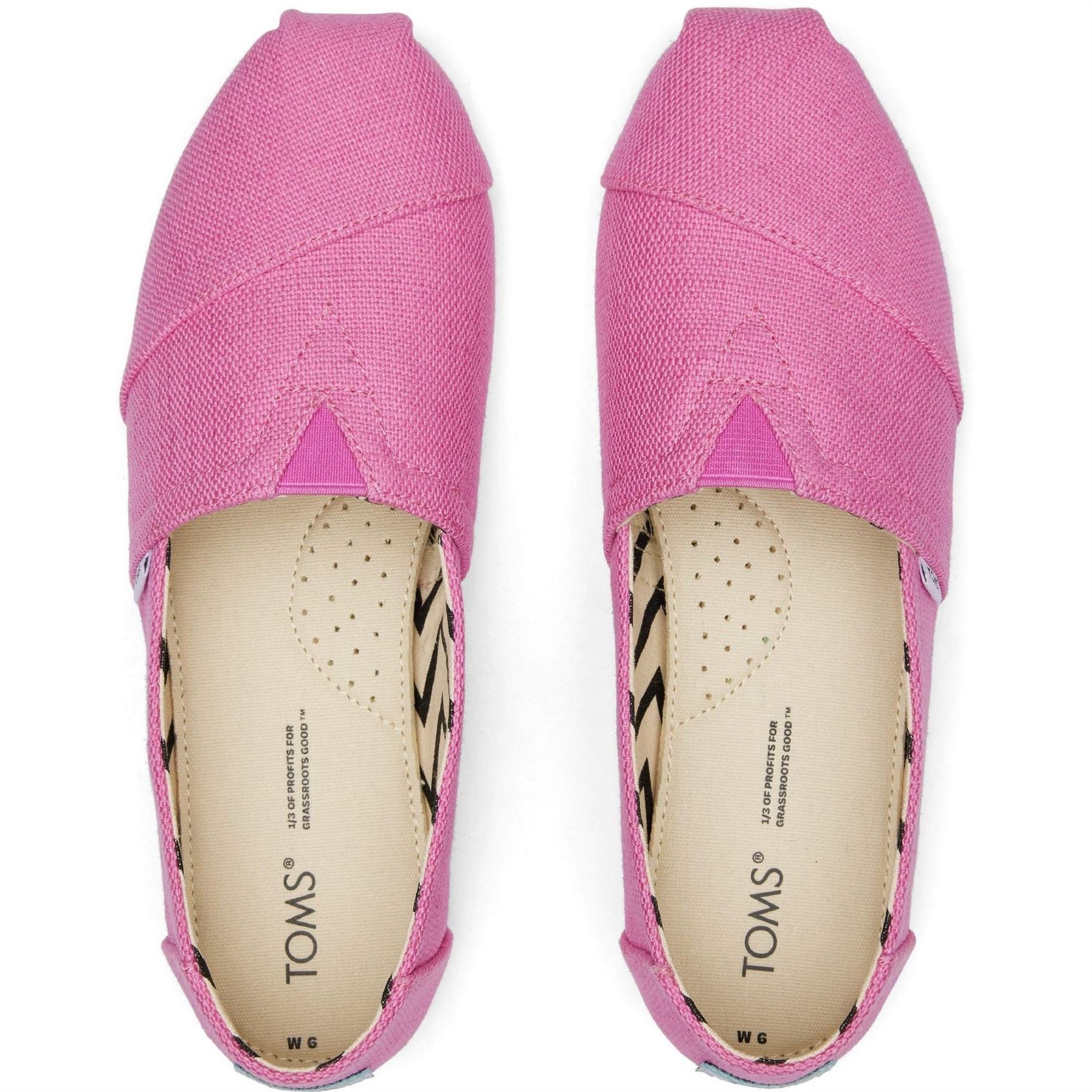 Toms Classic Espadrilles