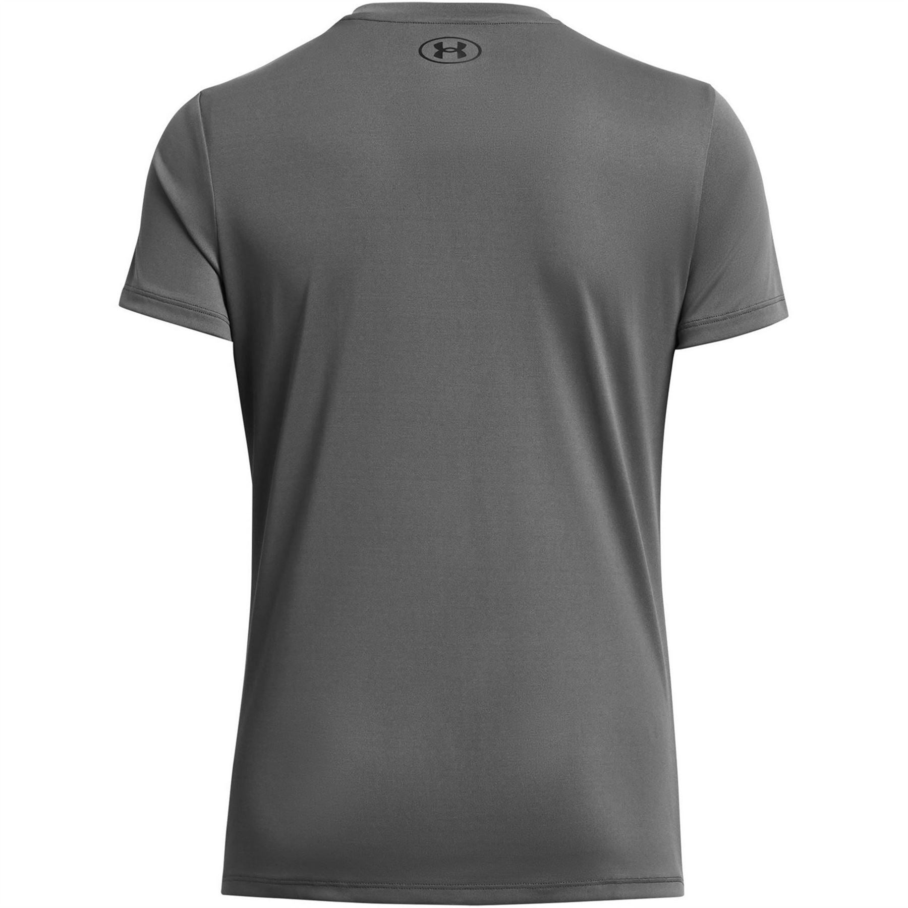 Under Armour Tech Solid Short Sleeve Performance Gym Top