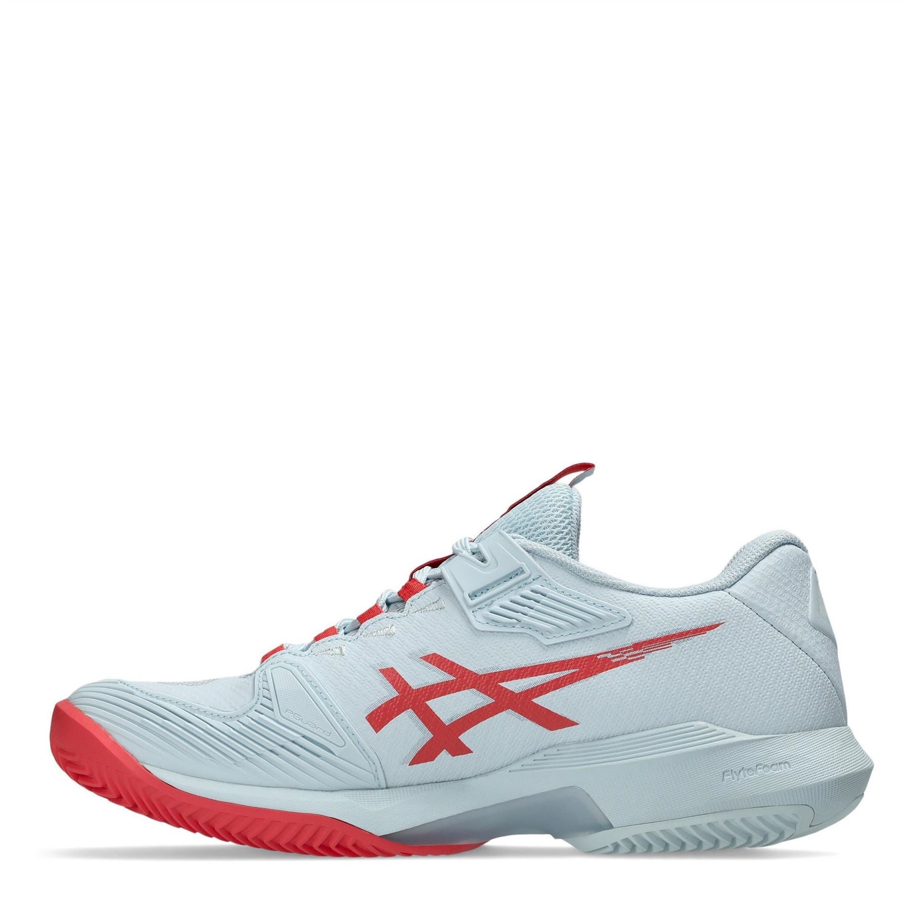 Asics Womens Solution Speed Ff 4 Tennis Shoes