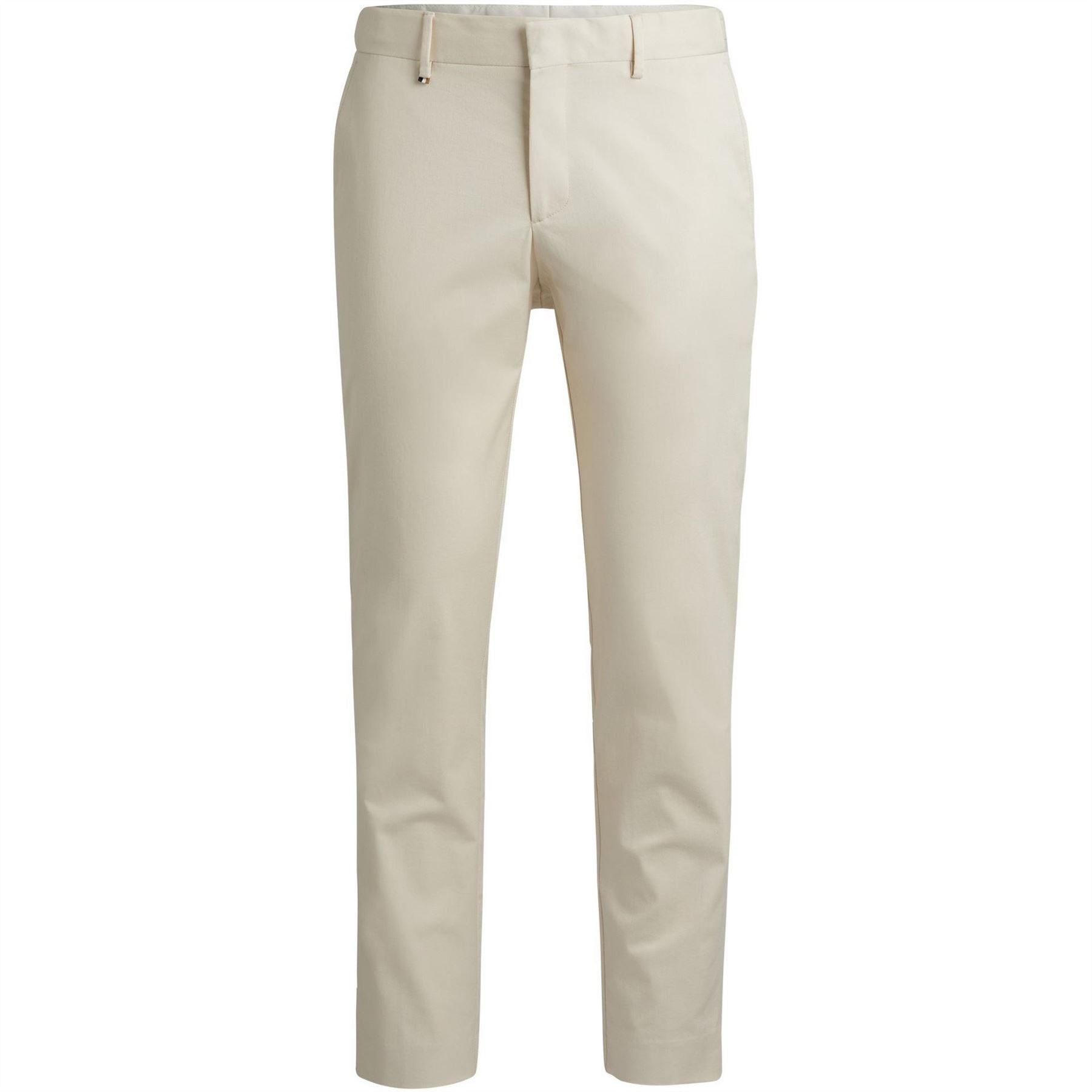 Boss C Genius Dtl 243f Tailored Fit Straight Leg Trousers