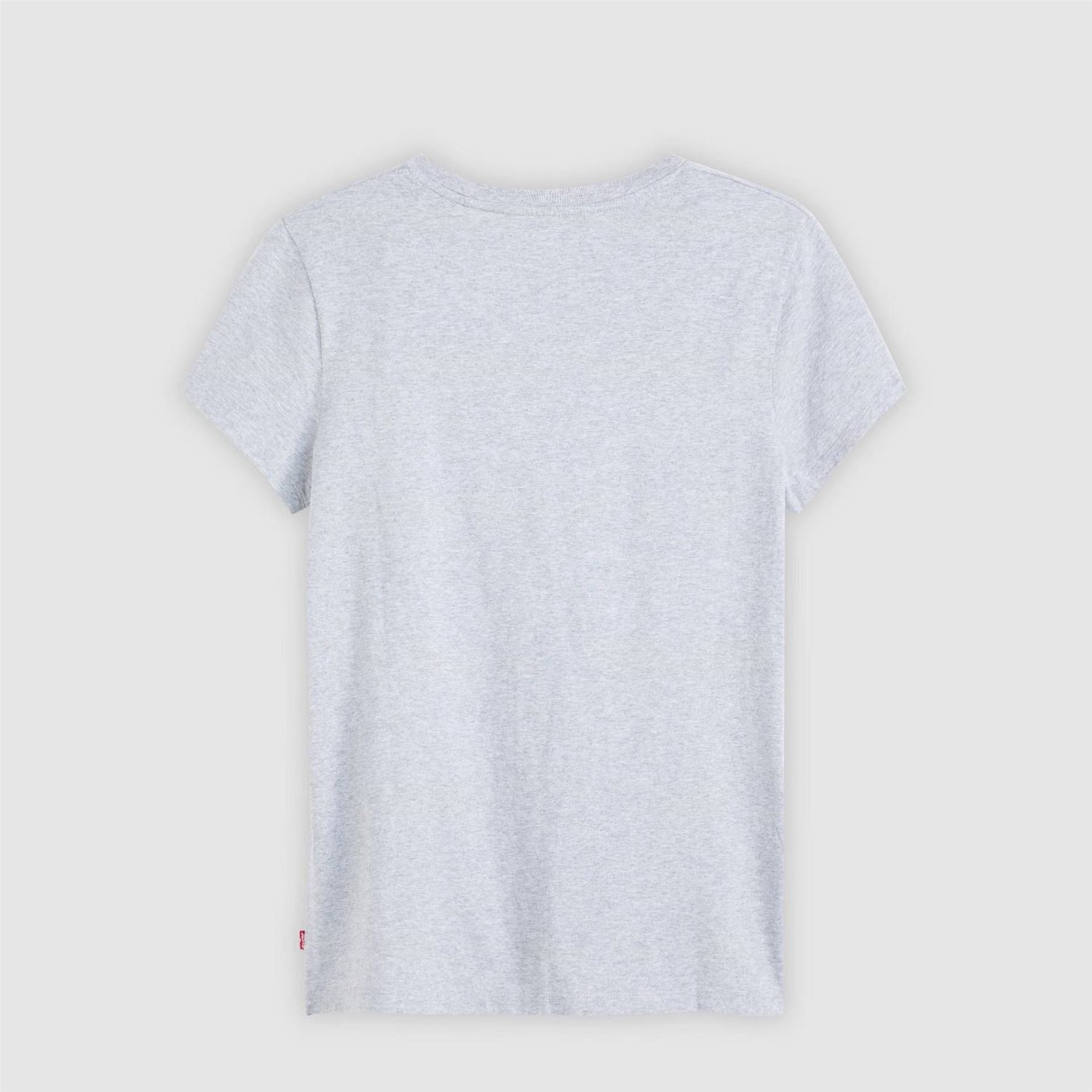 Levis The Perfect Tee Core Batwing T