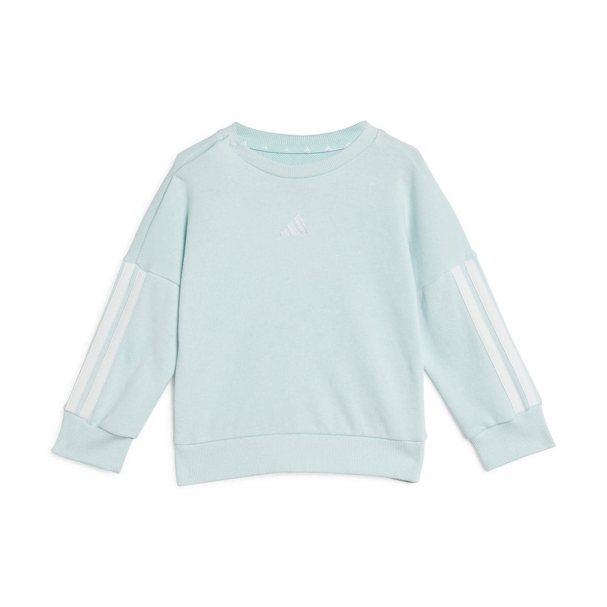adidas Infants Bos Jog French Terry Set