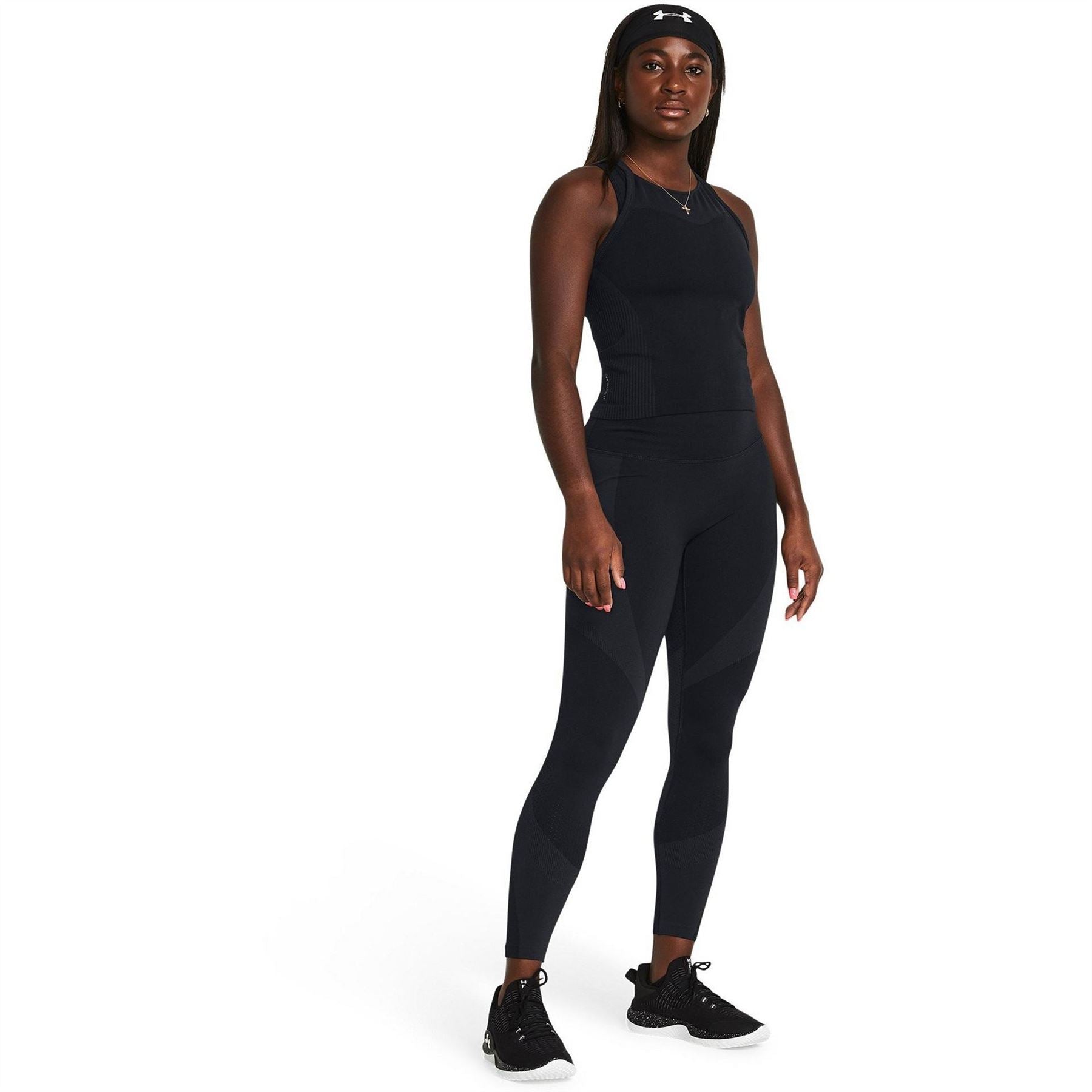 Under Armour Vanish Compression Fit Leggings