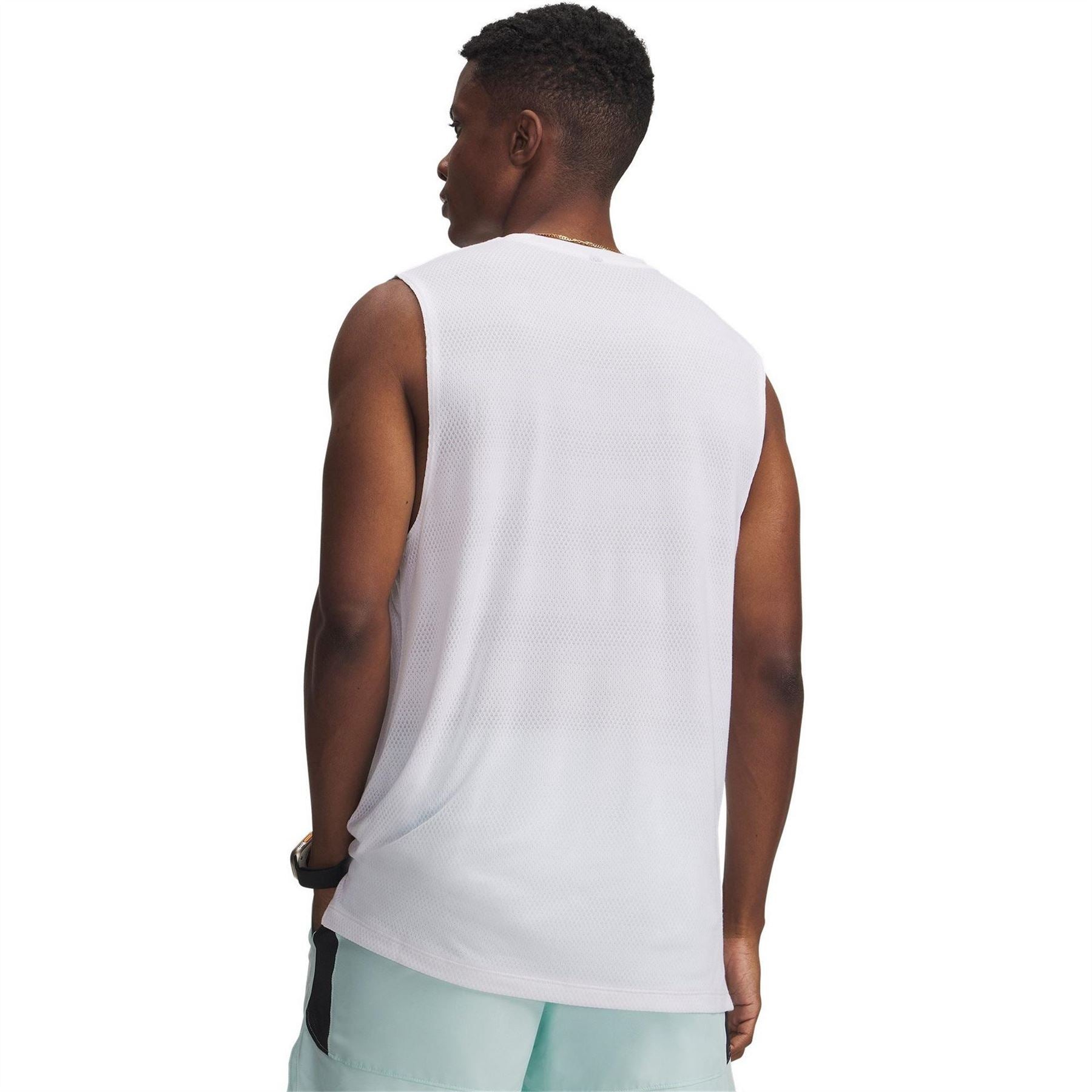 Under Armour Performance Gym Vest