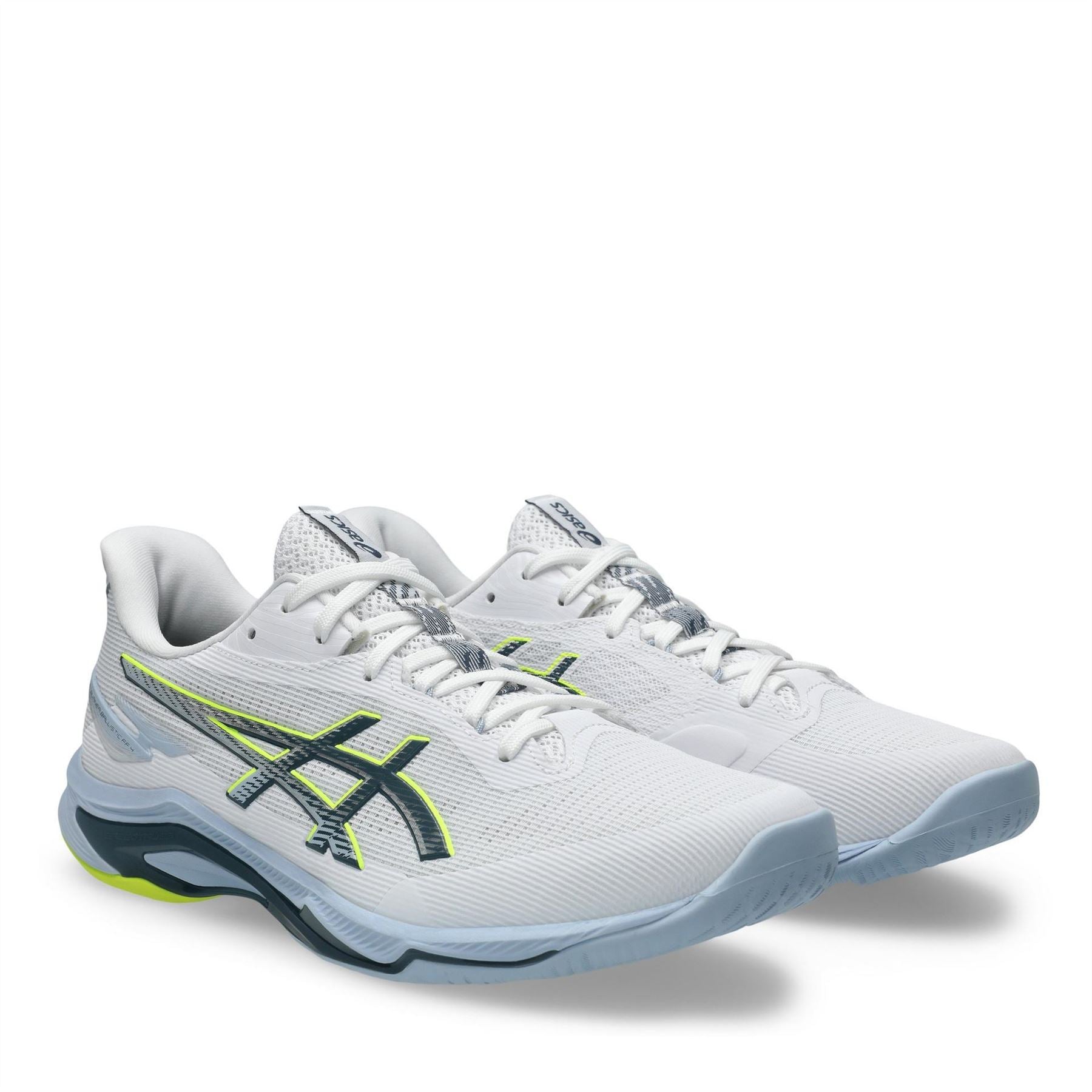 Asics Netballis Sn63
