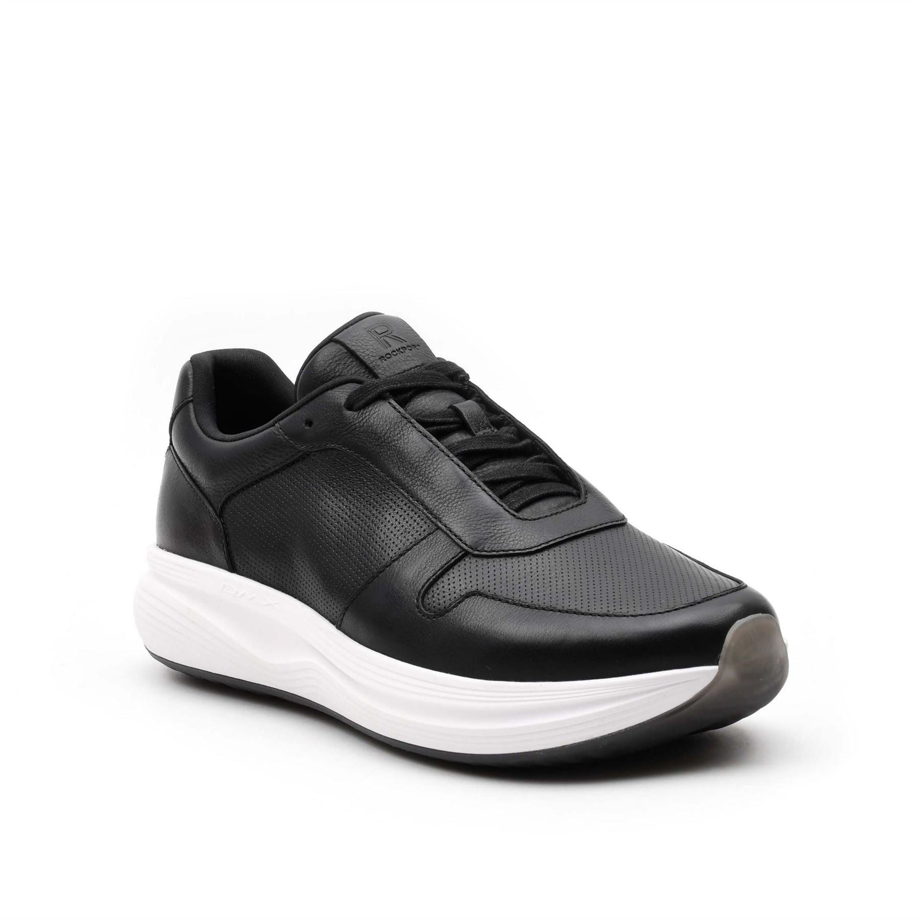Rockport Dmx Colby Lace-Up Walking Shoes
