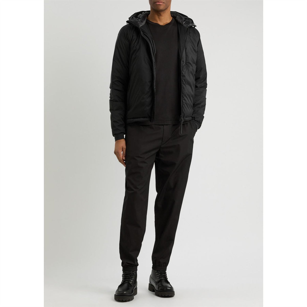 Canada Goose Jacket Lodge Hoody