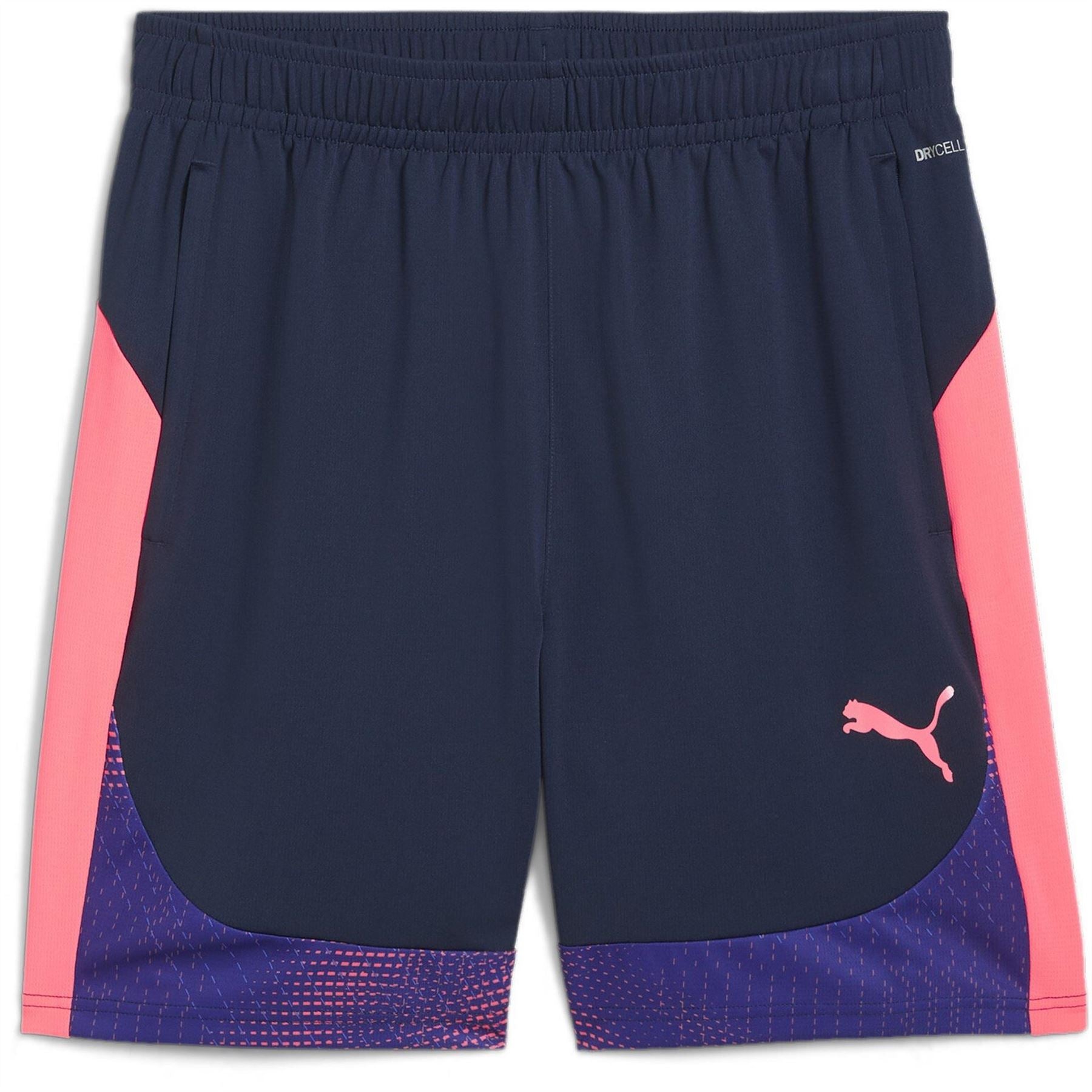 Puma Final Soccer Athletic Shorts