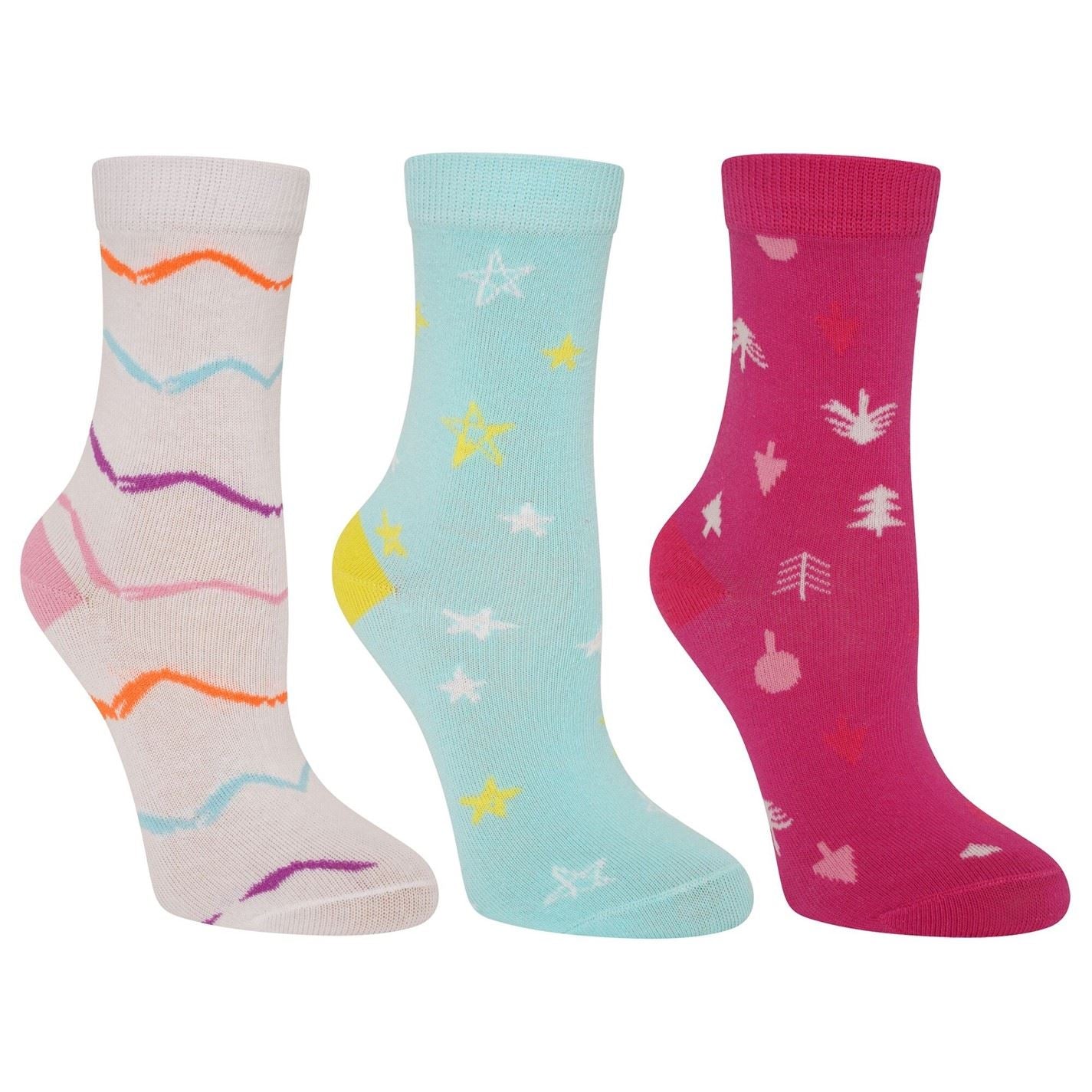 Dare 2b Curiosity Socks