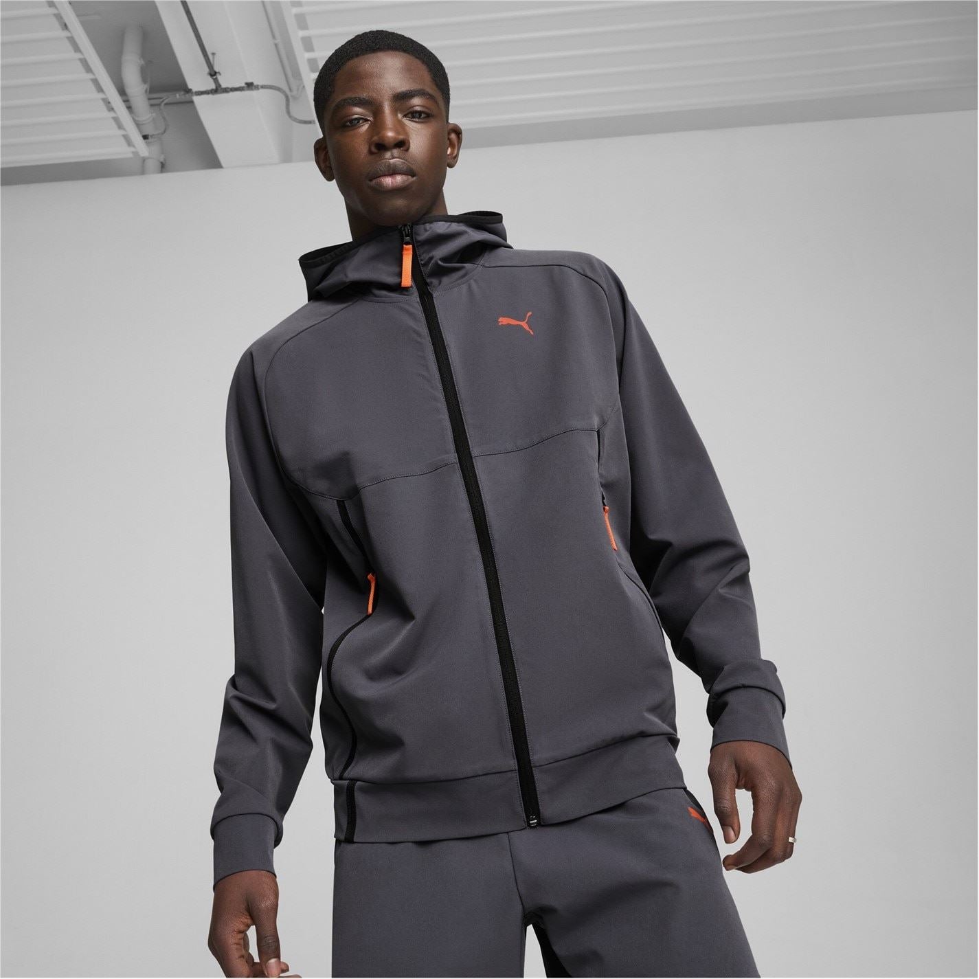 Puma Pumatech Woven Tracksuit
