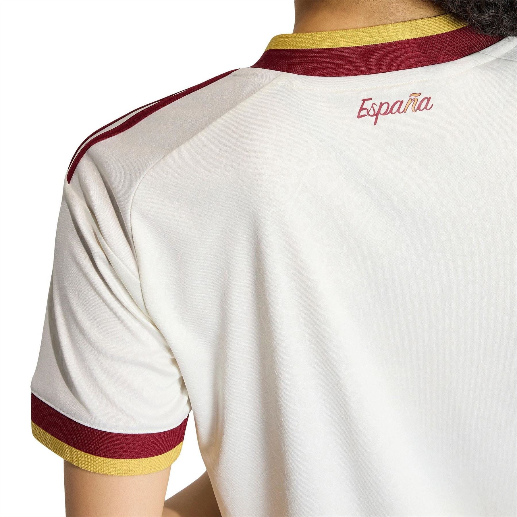adidas Womens Away Shirt World Cup ™ 2026
