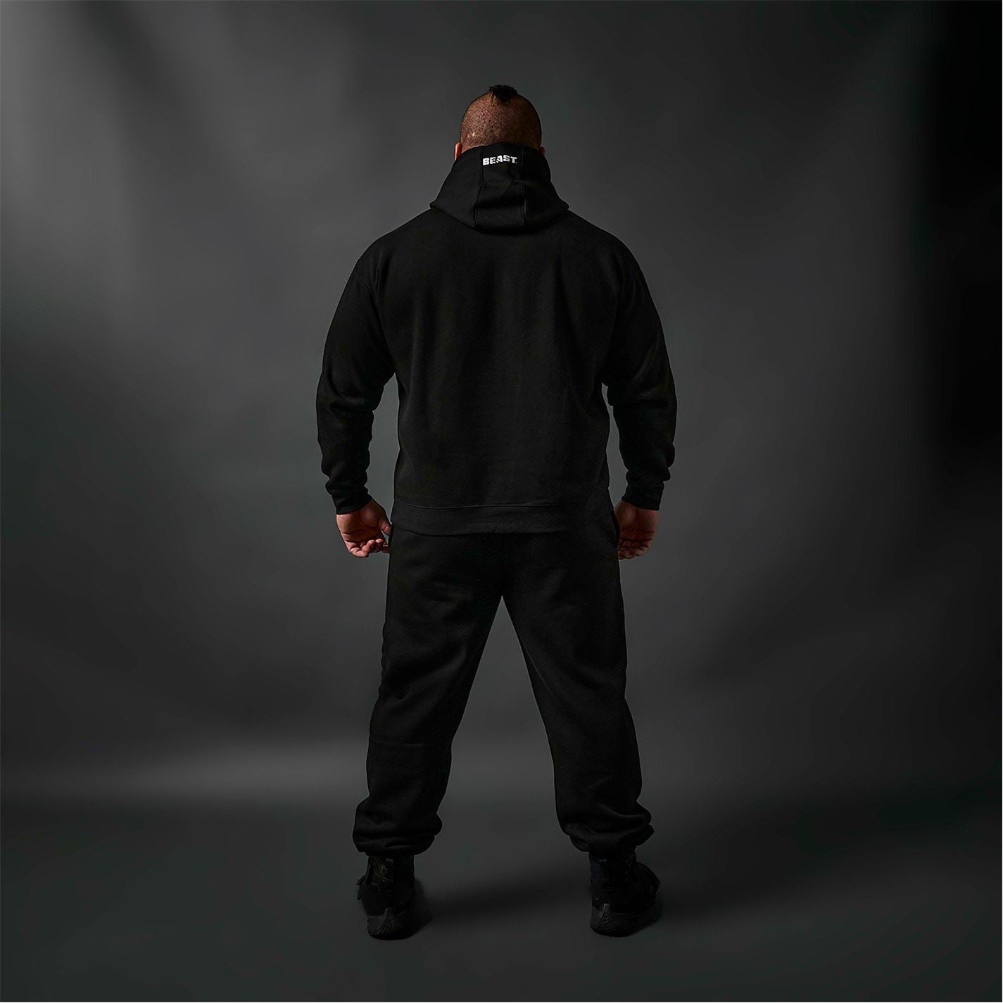 Beast Core Hoodie