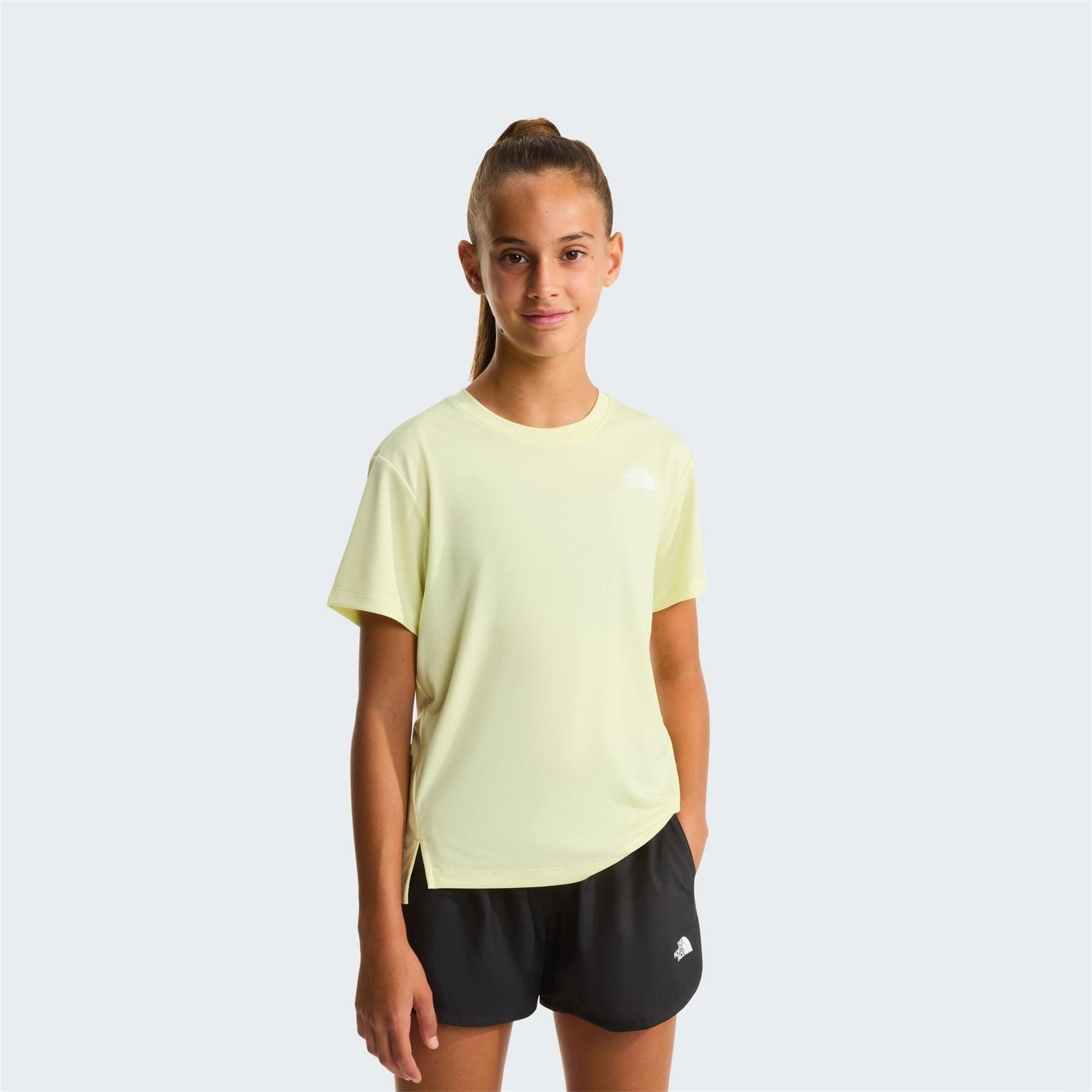 The North Face Tee Junior Girls