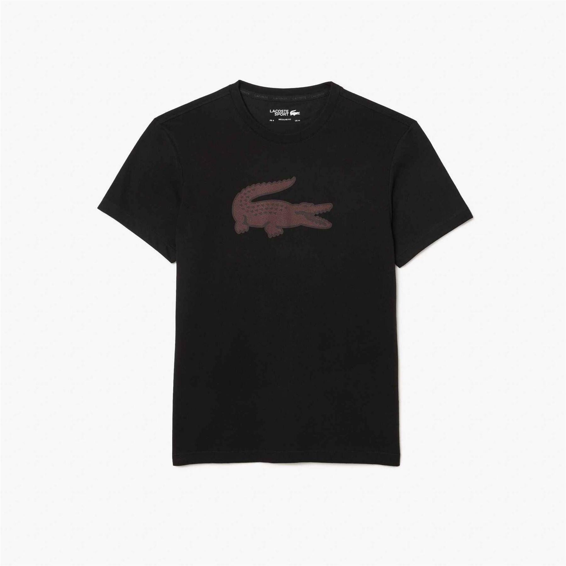 Lacoste Croc Ii T-Shirt