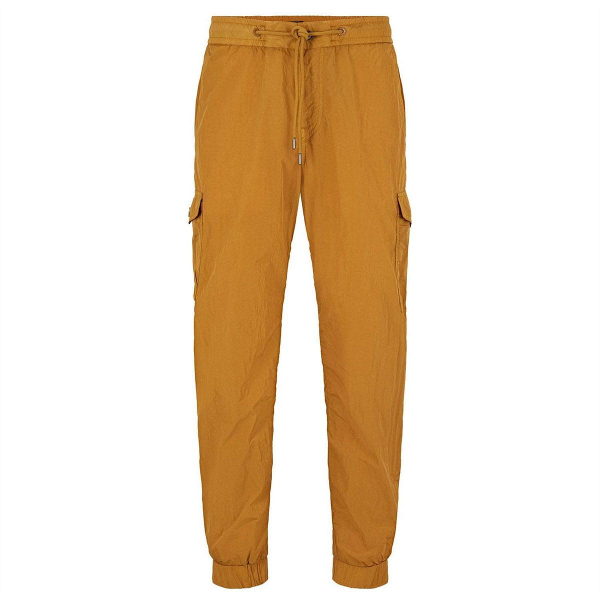 Boss Mens Taberon Cargo Ds 10237629 01 Straight Leg Trousers