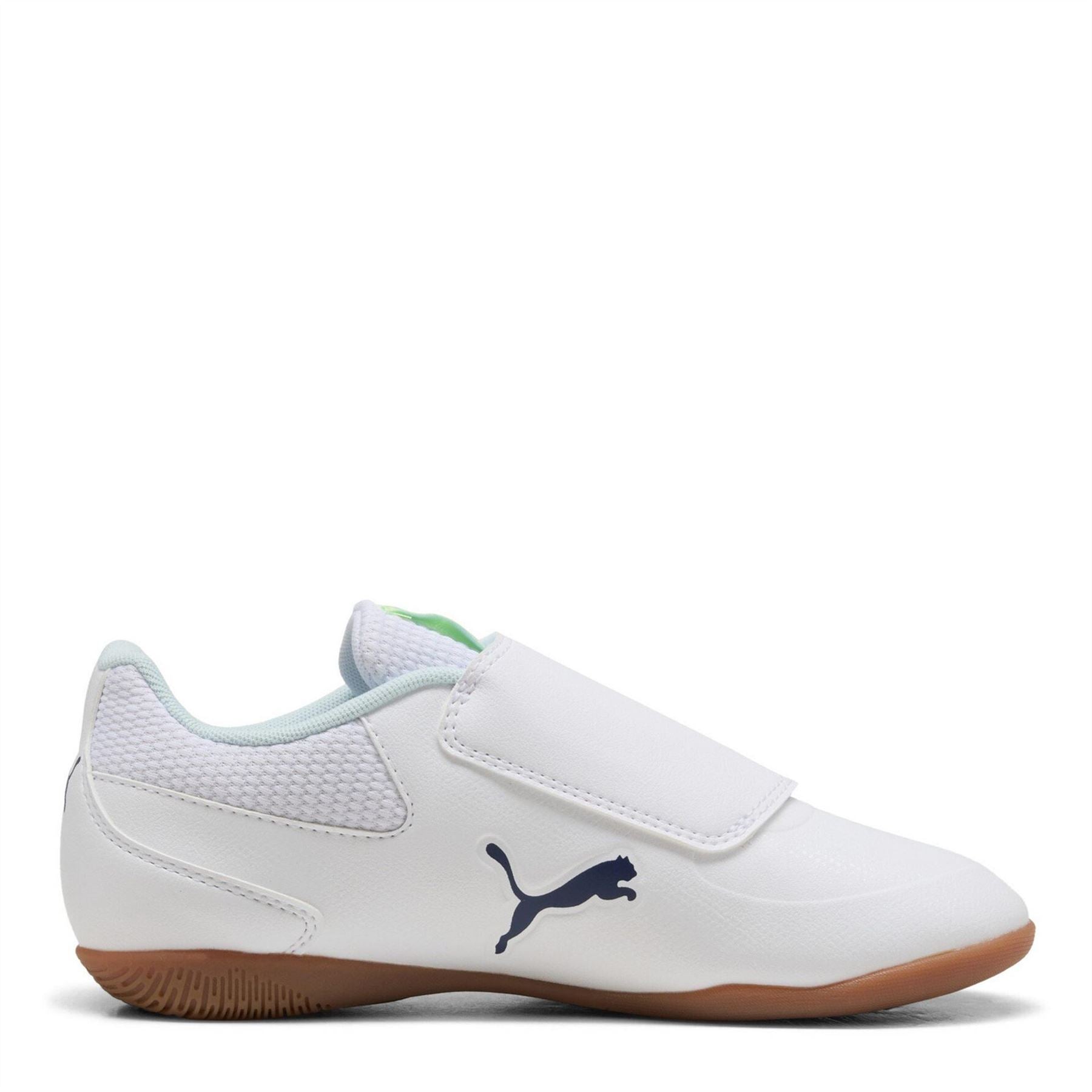 Puma Kids Truco Iii V Indoor Football Boots