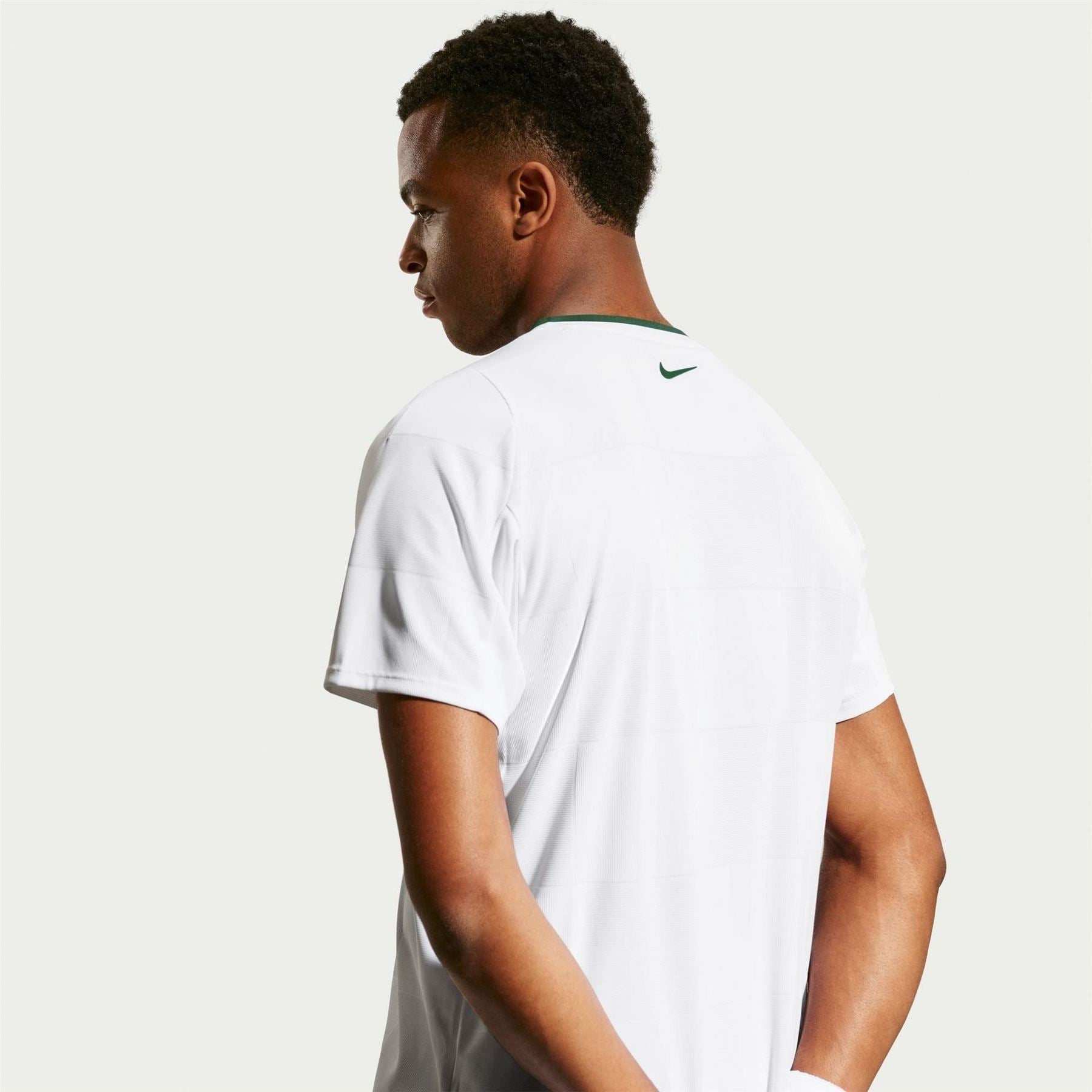 Nike Short Sleeve Performance T-Shirt