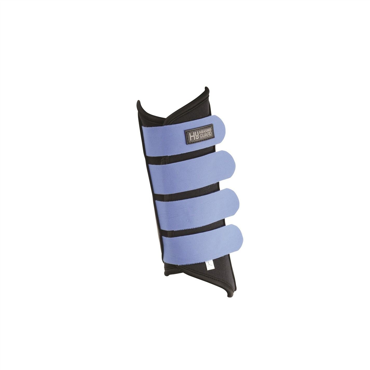 HY Equestrian Adults Neo Brushing Boots