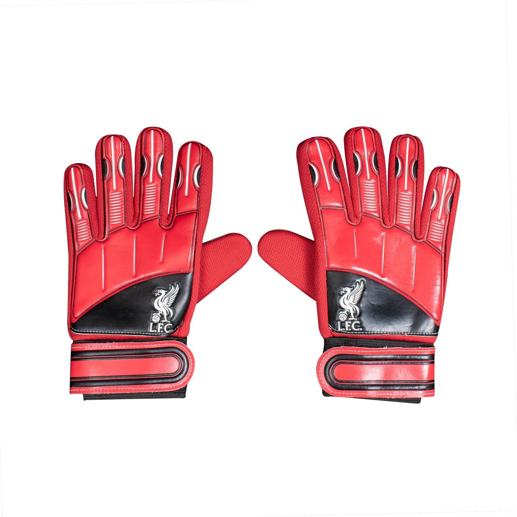 Team Delta Goalkeeper Gloves